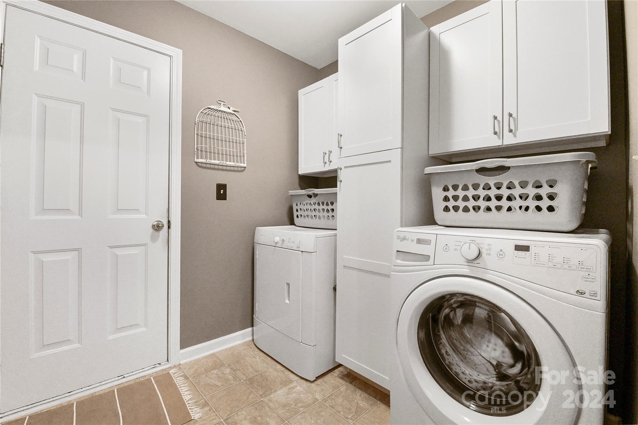 Winget Pond - Residential