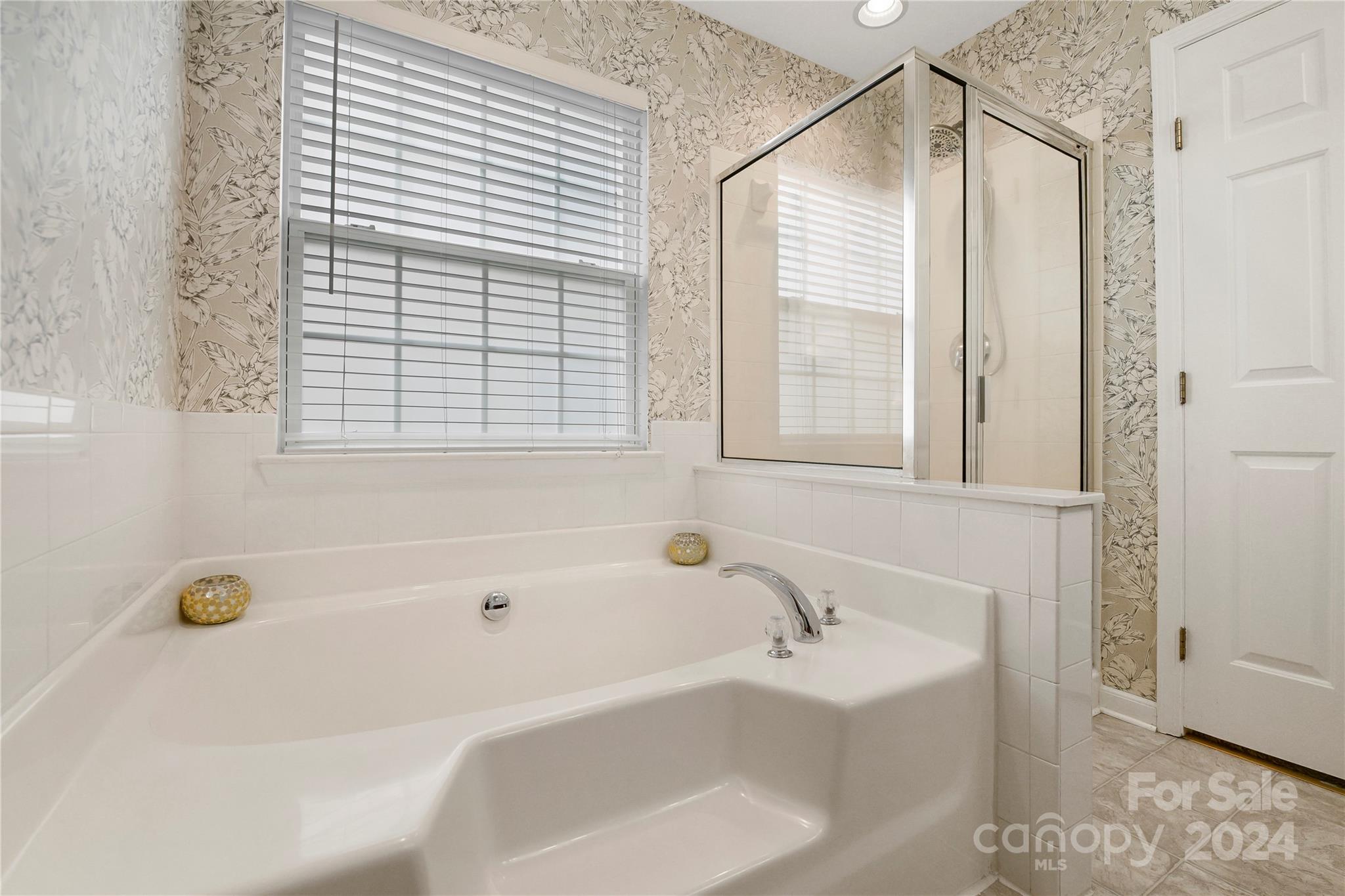 Winget Pond - Residential