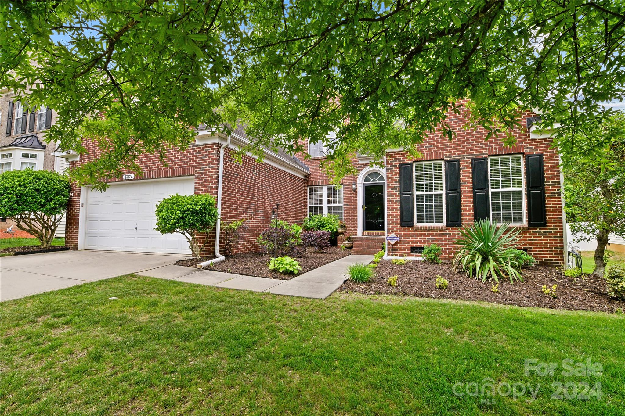 Winget Pond - Residential