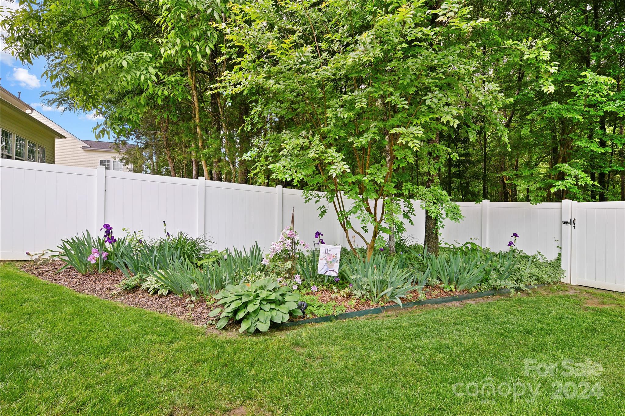 Winget Pond - Residential