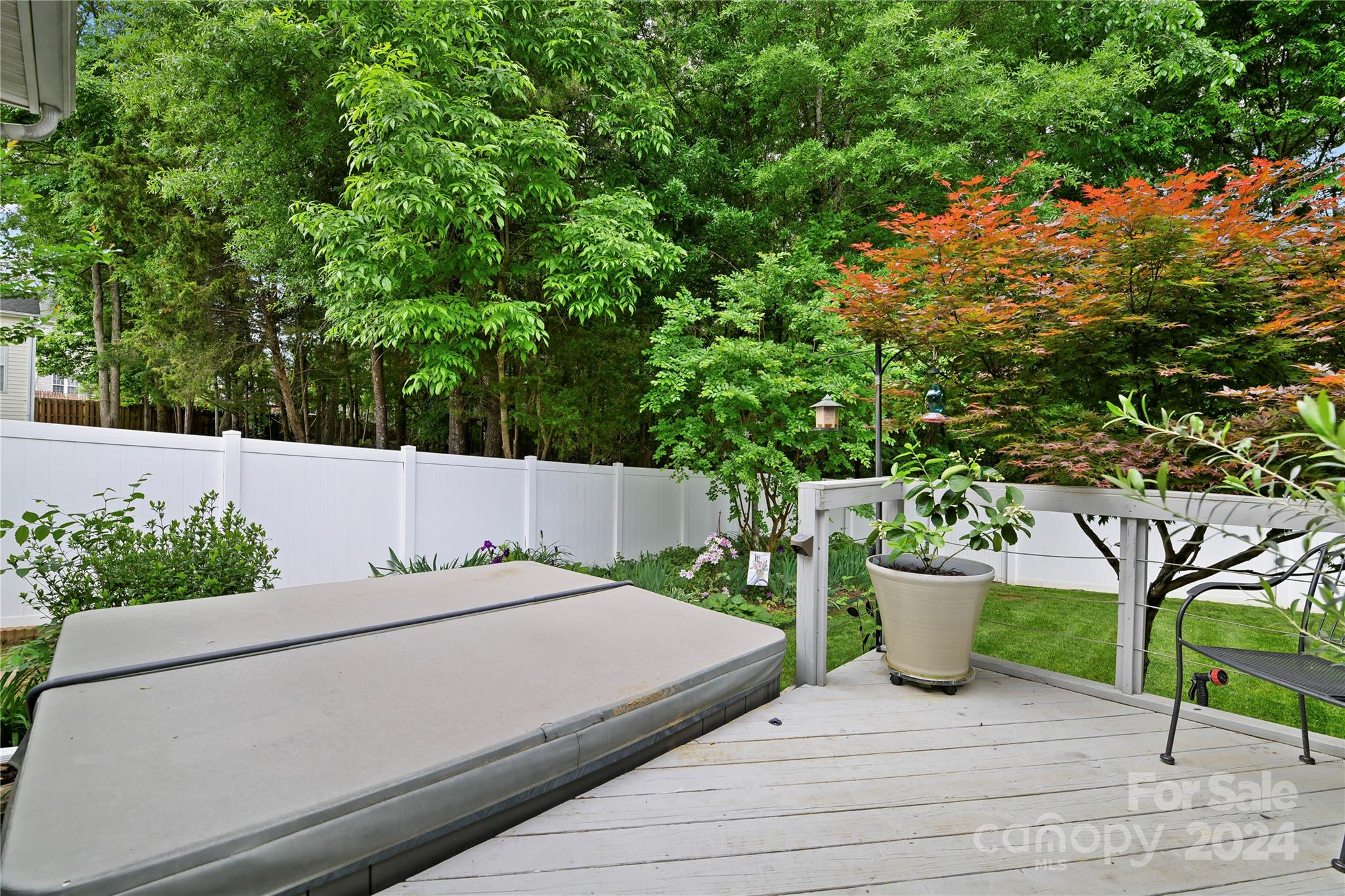 Winget Pond - Residential