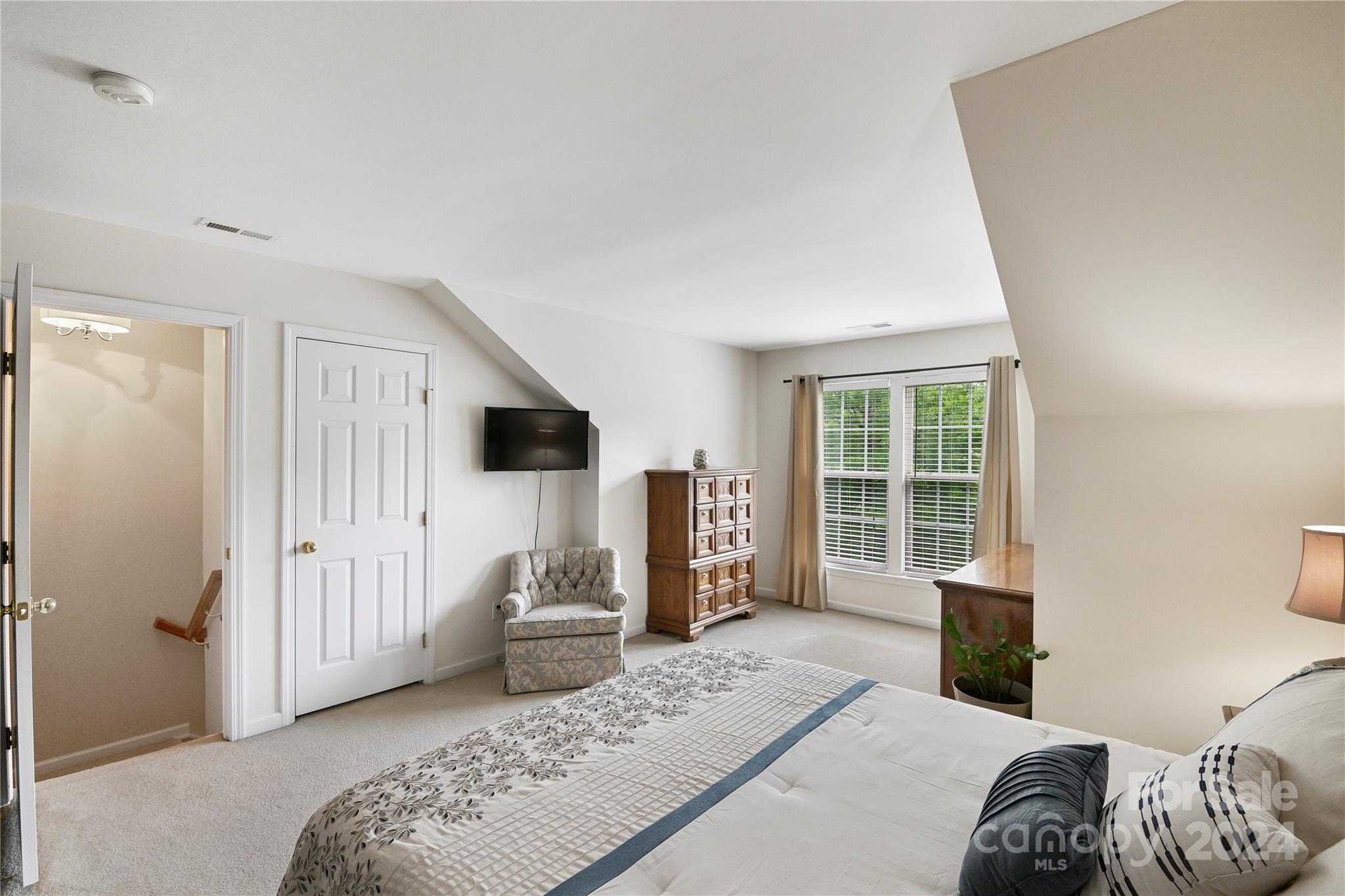 Winget Pond - Residential