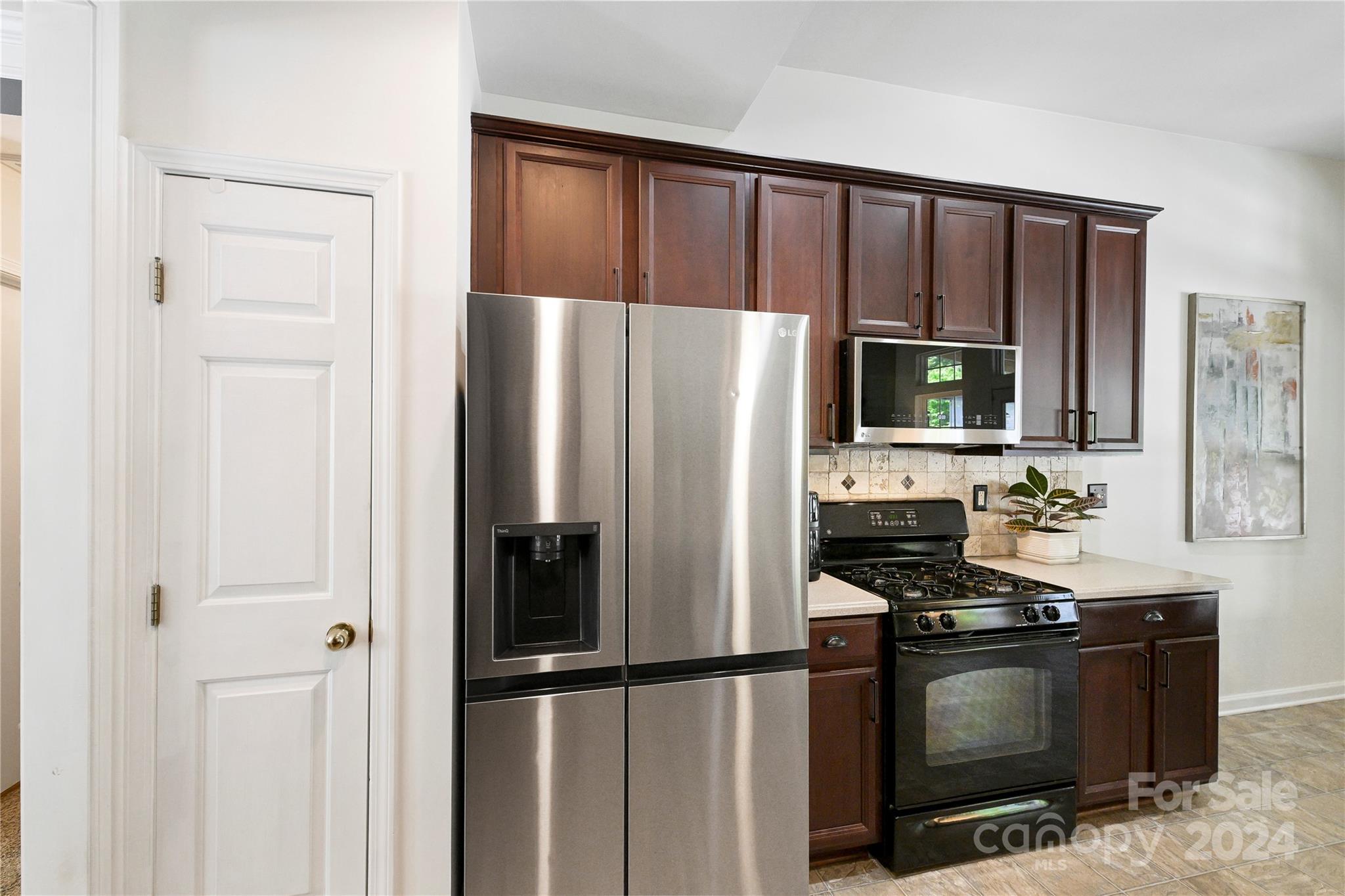 Winget Pond - Residential