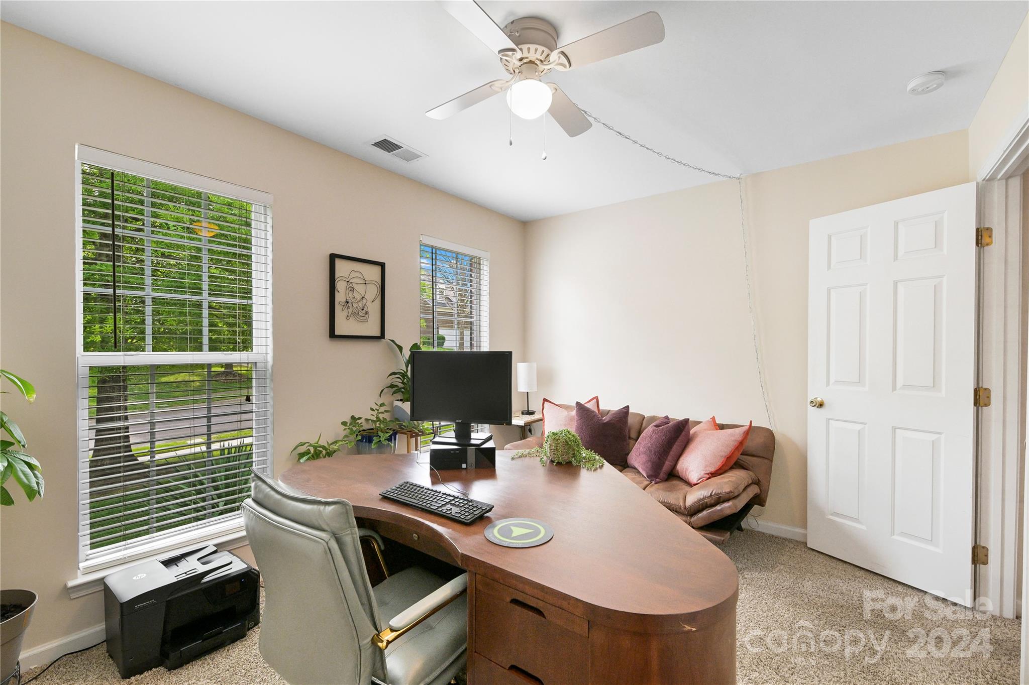 Winget Pond - Residential