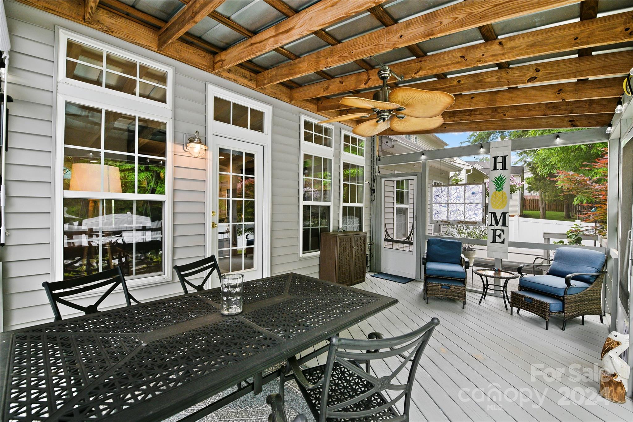 Winget Pond - Residential