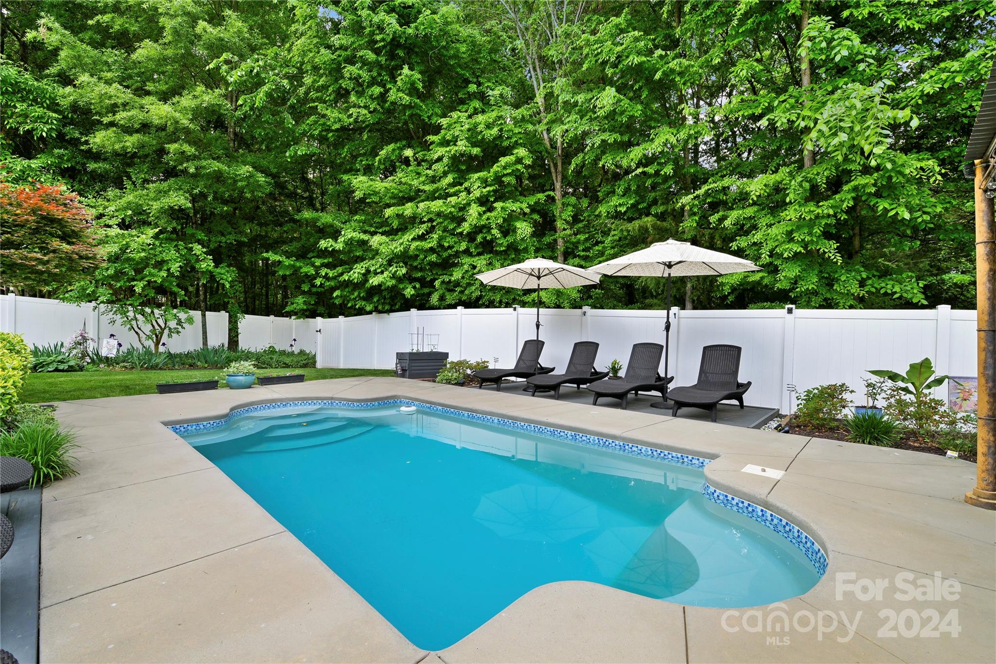 Winget Pond - Residential