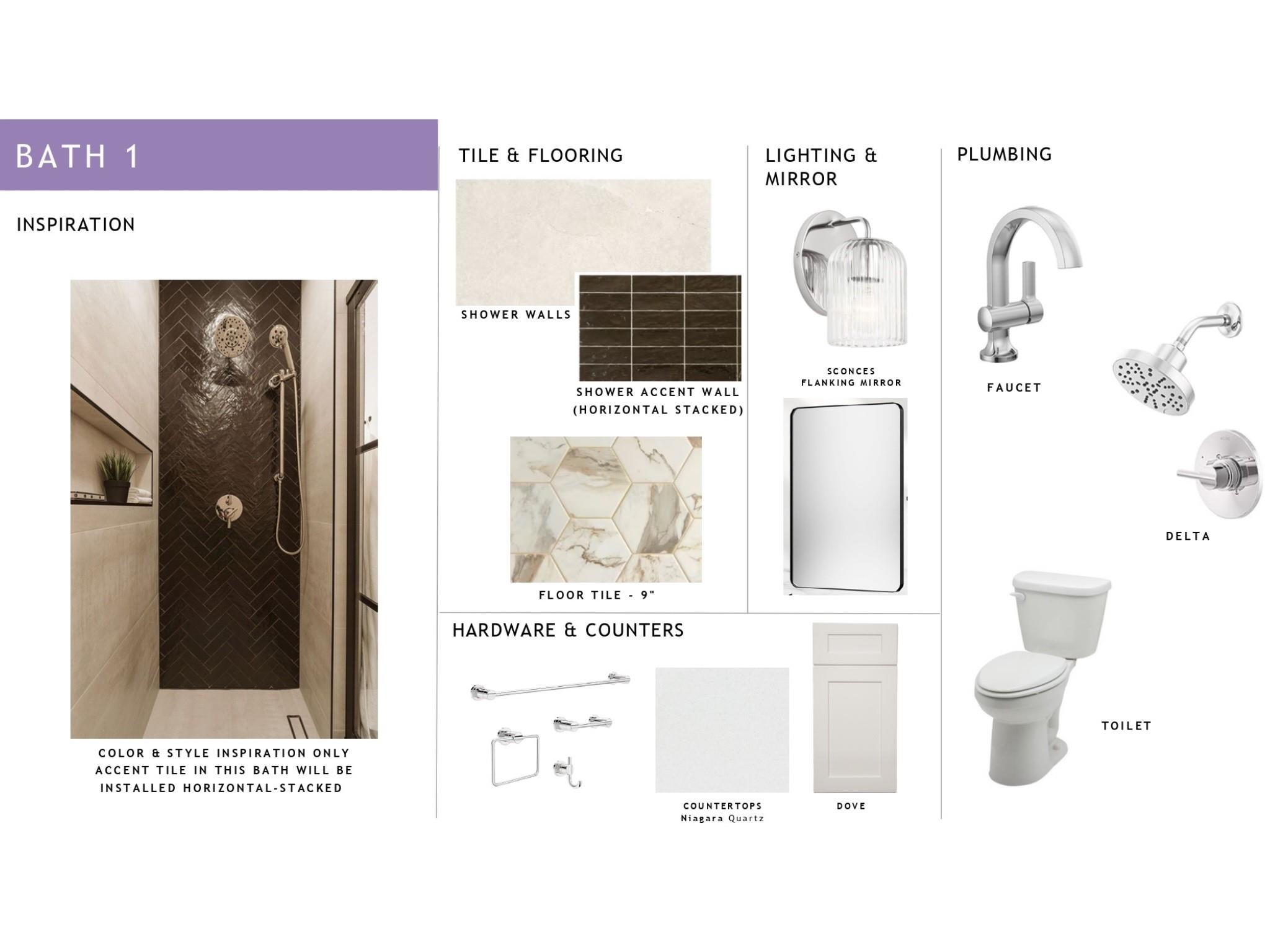 Oakhurst - Residential