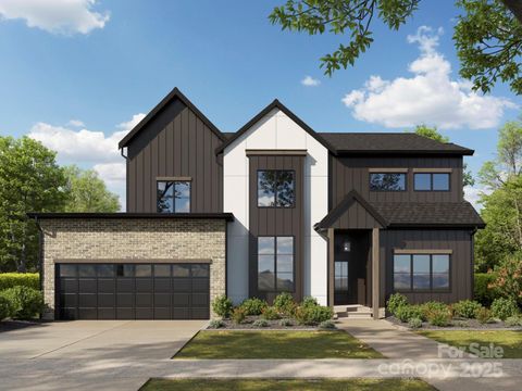 4921 Elder Avenue Charlotte NC 28205