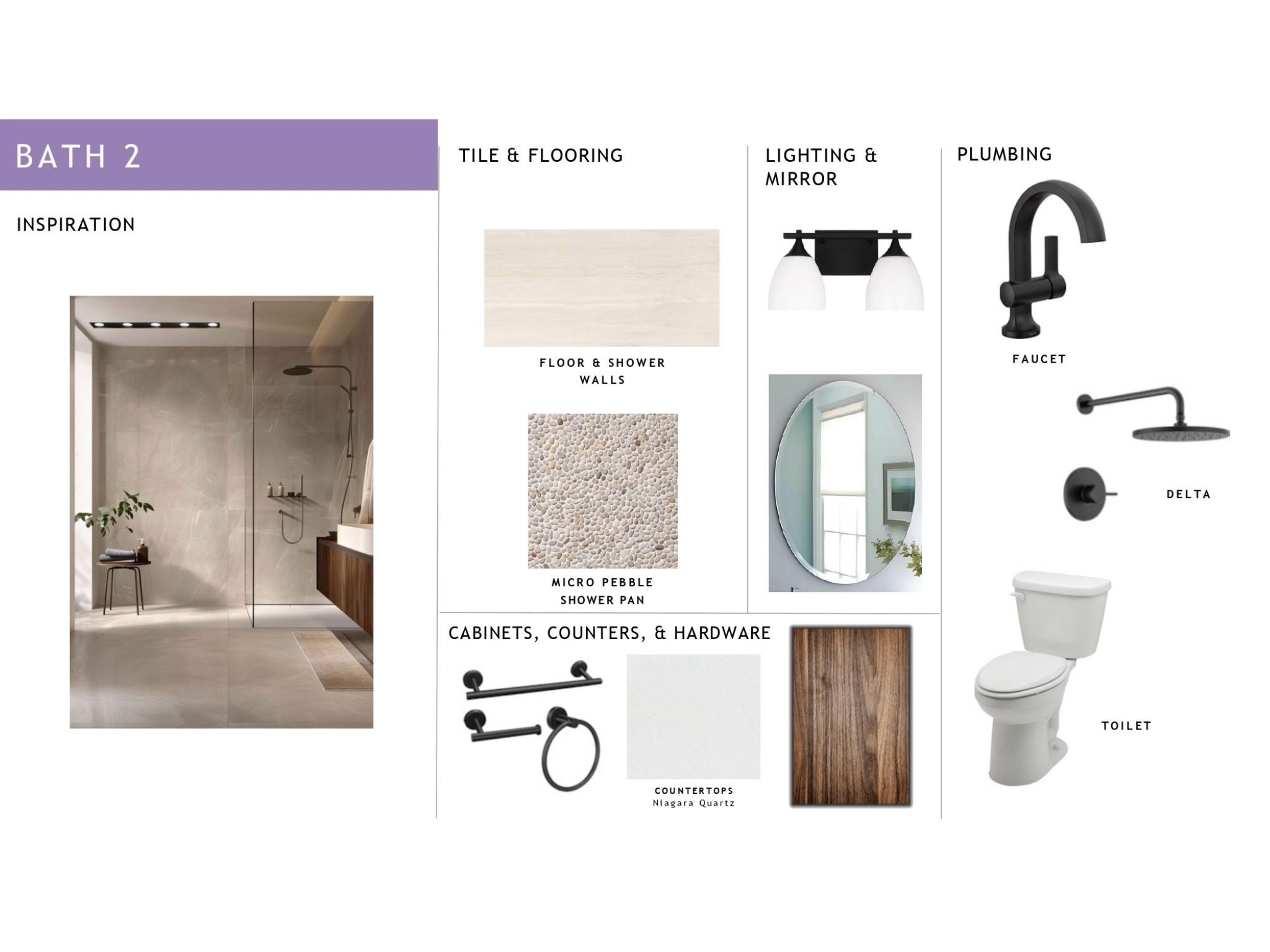 Oakhurst - Residential