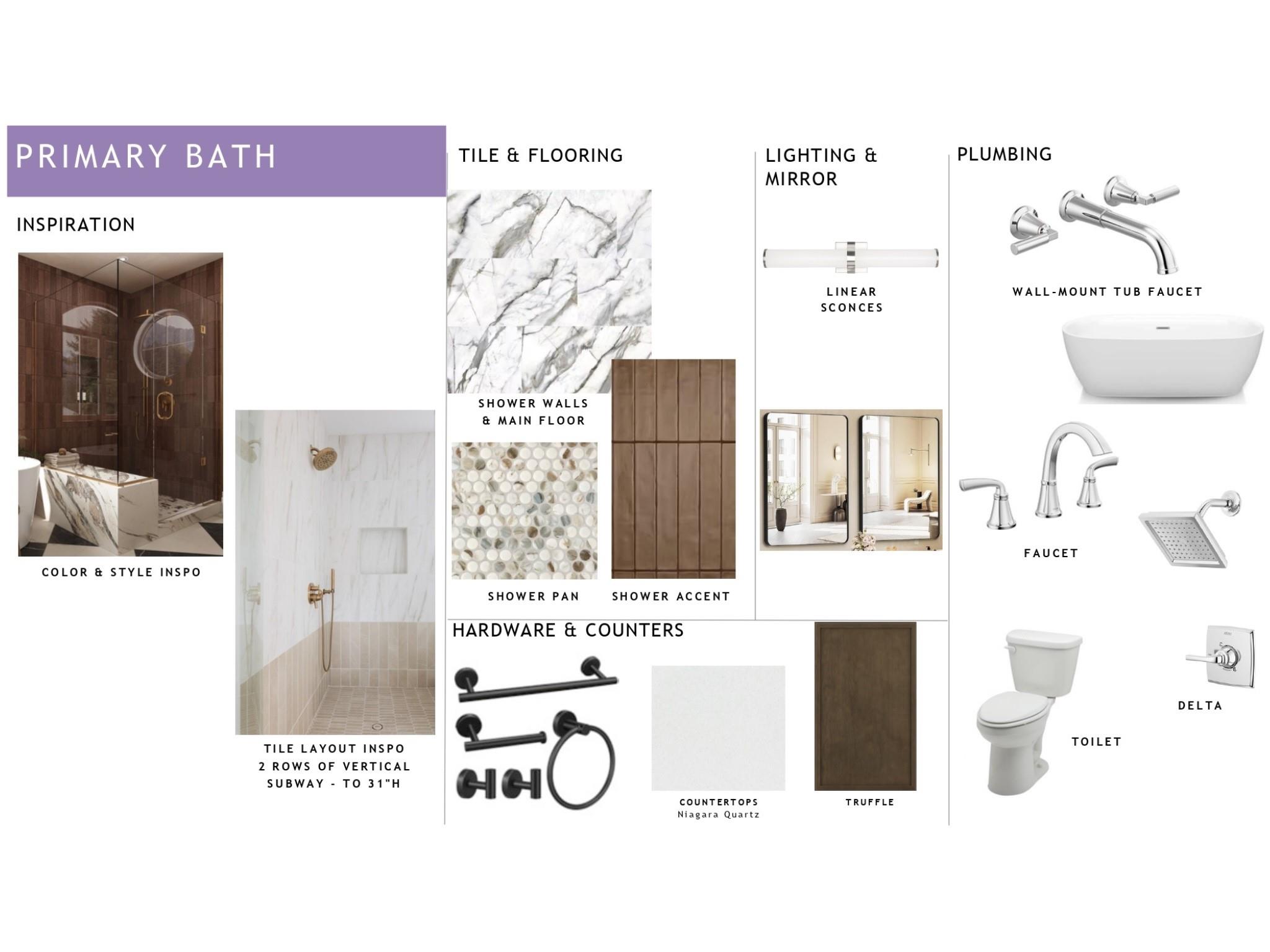 Oakhurst - Residential