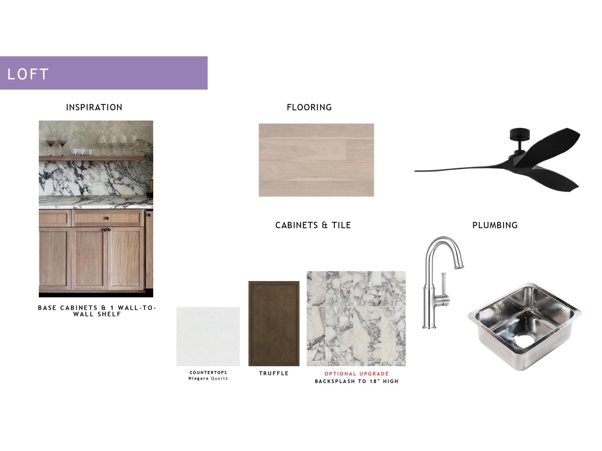 Oakhurst - Residential