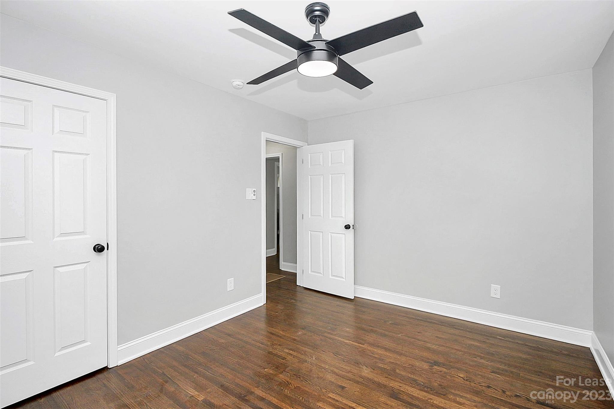 None - Residential Lease