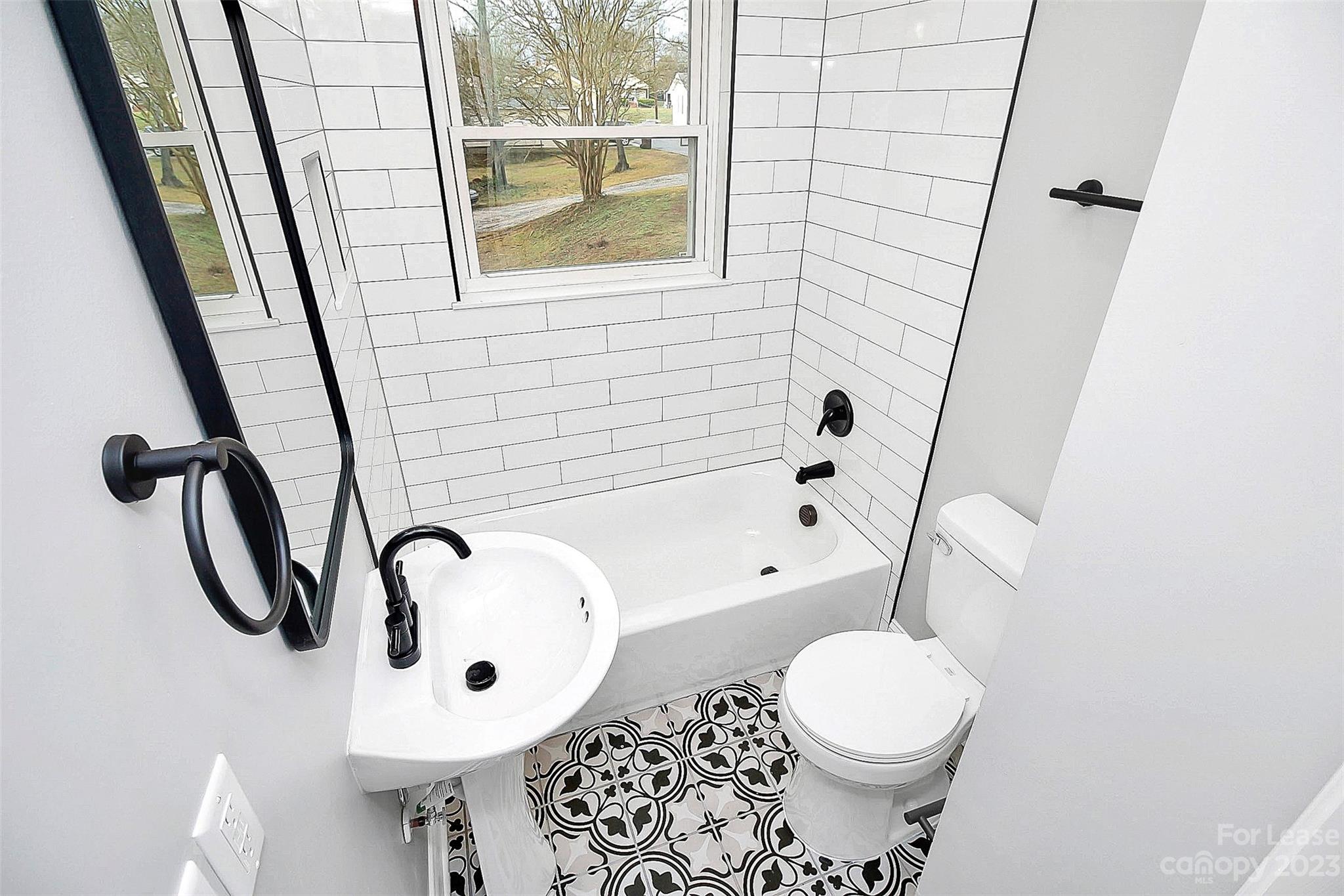 None - Residential Lease