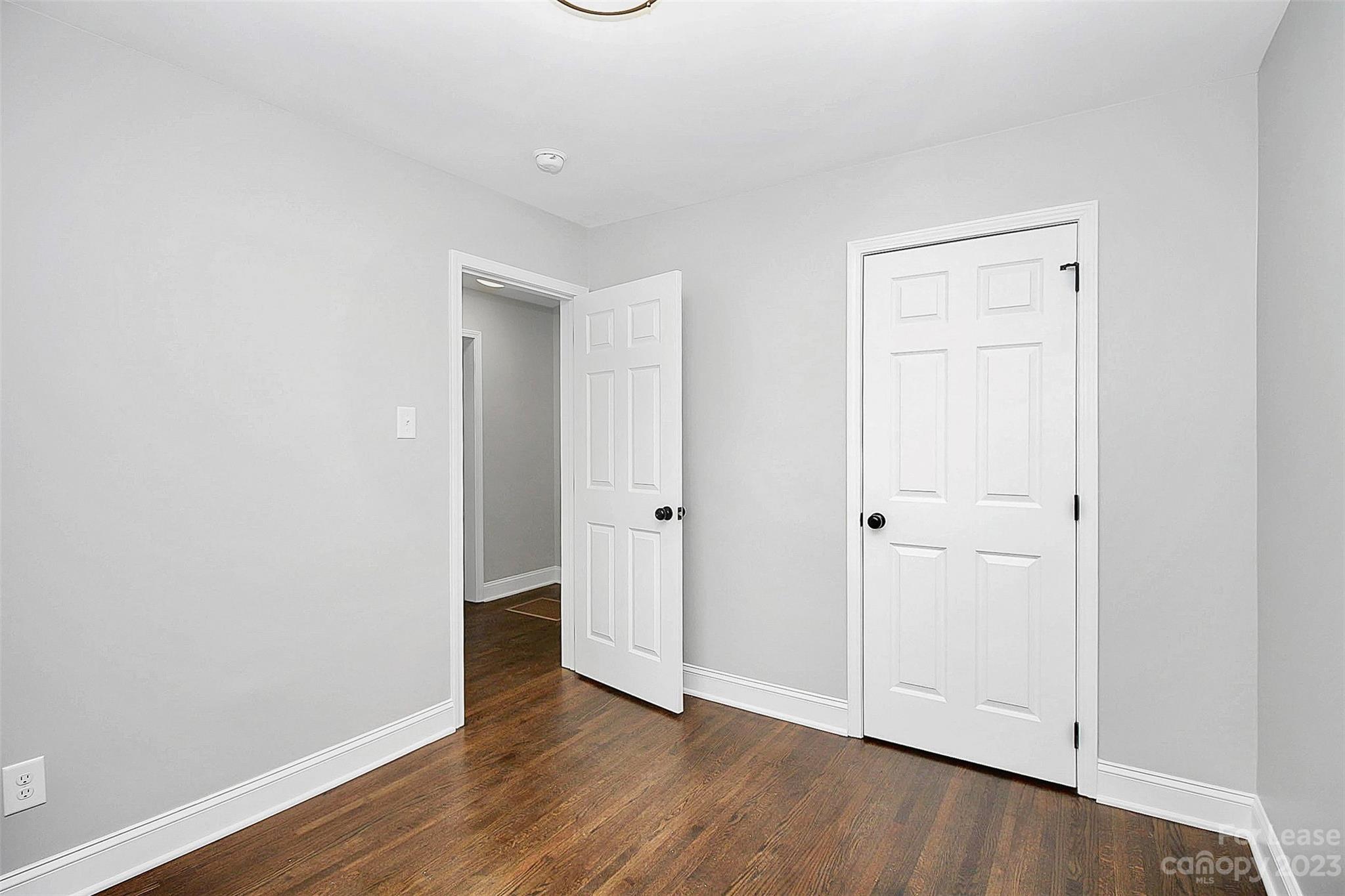 None - Residential Lease