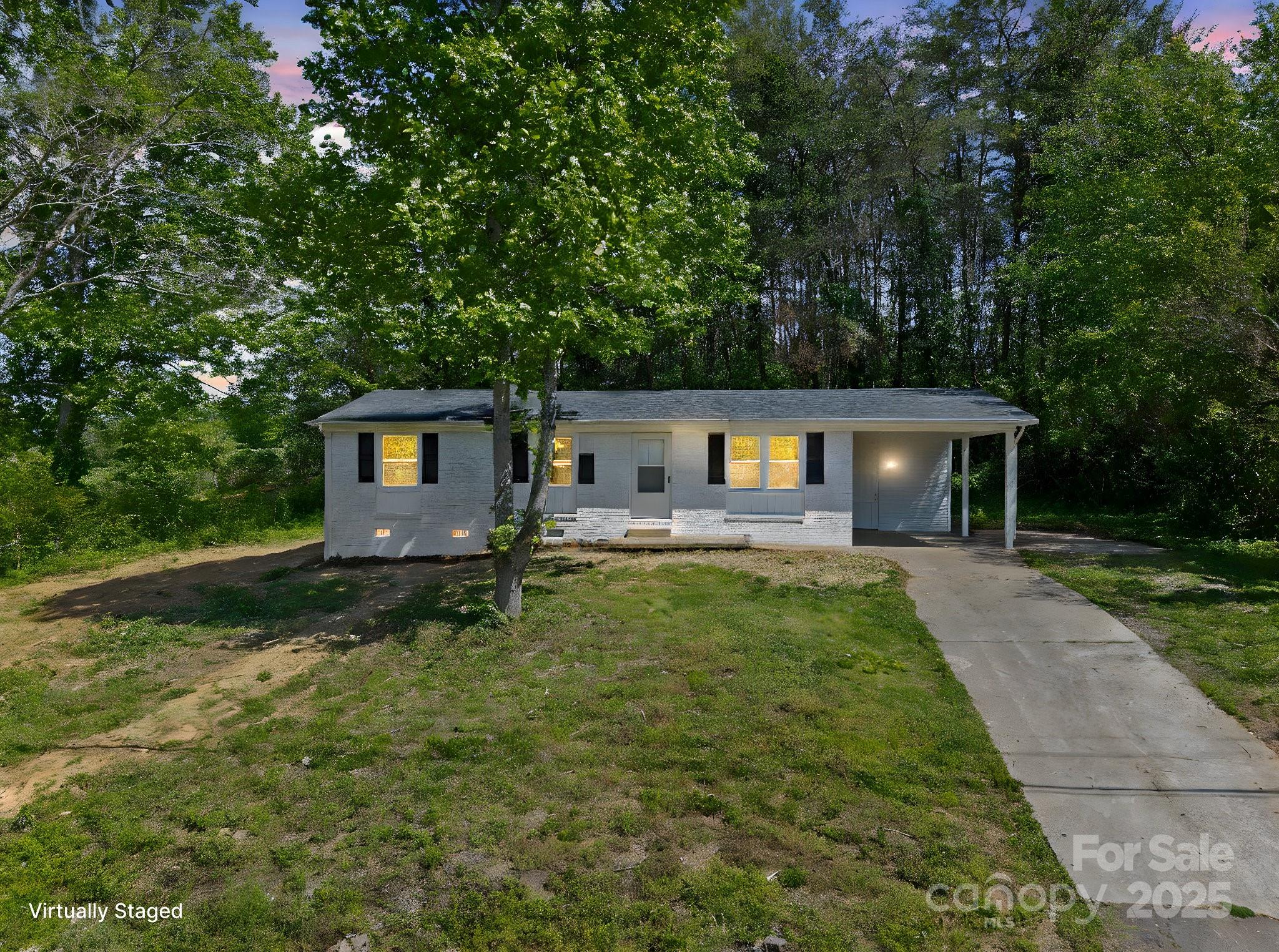 1106 Browning View Road