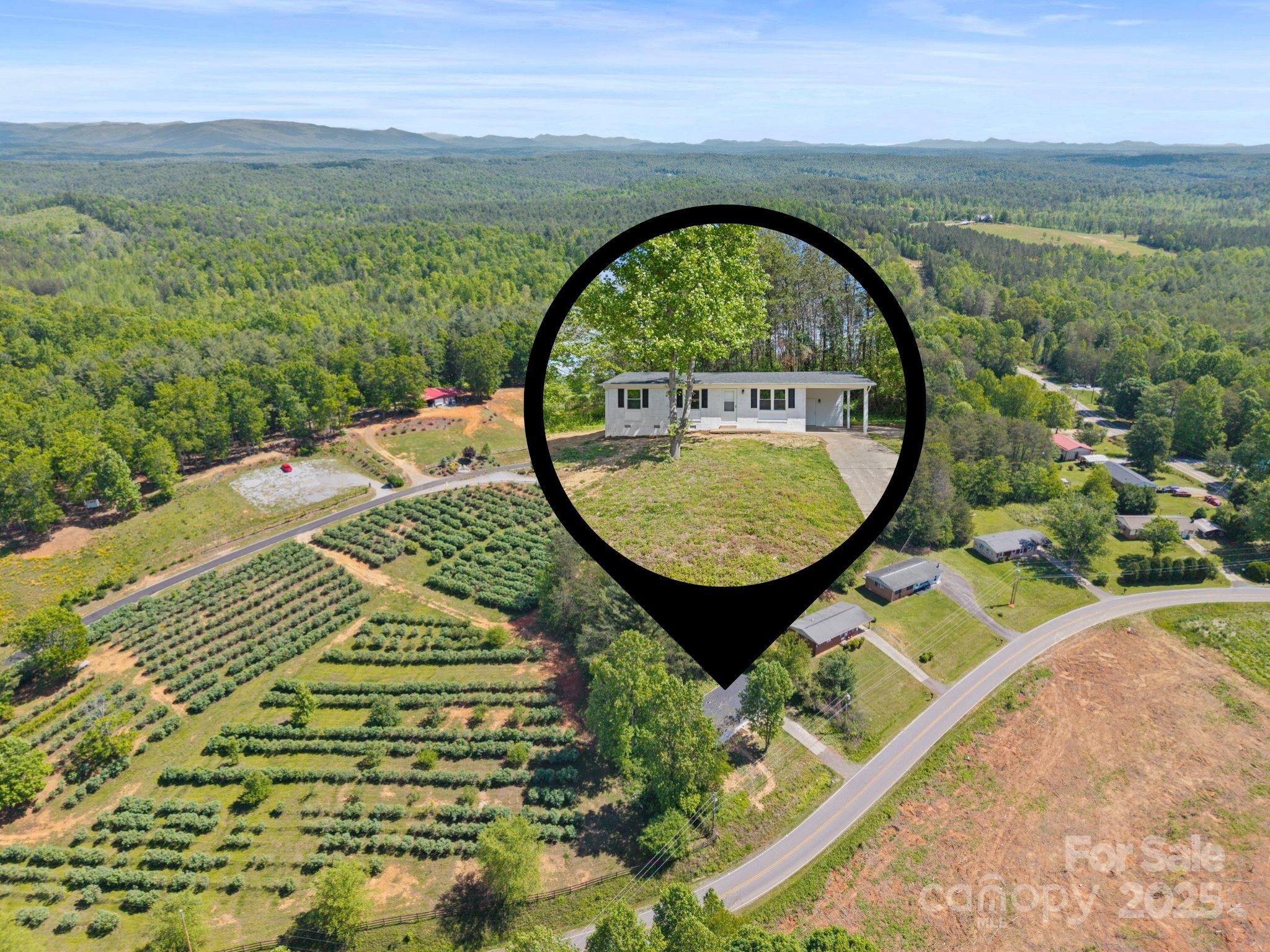 1106 Browning View Road
