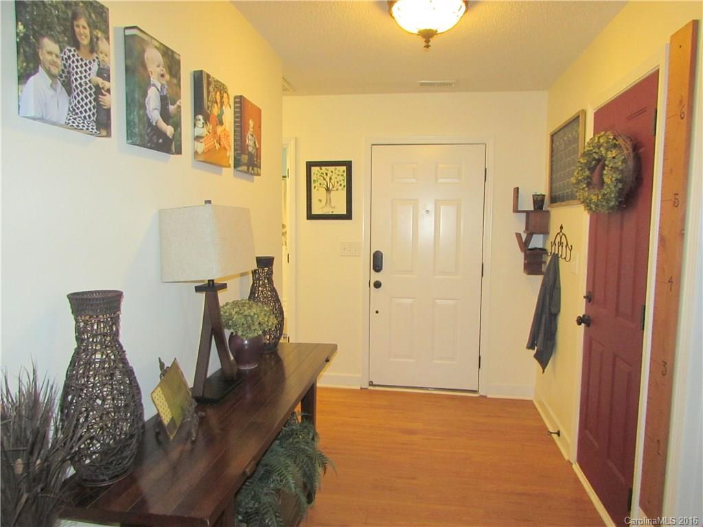 Lincoln Estates - Residential