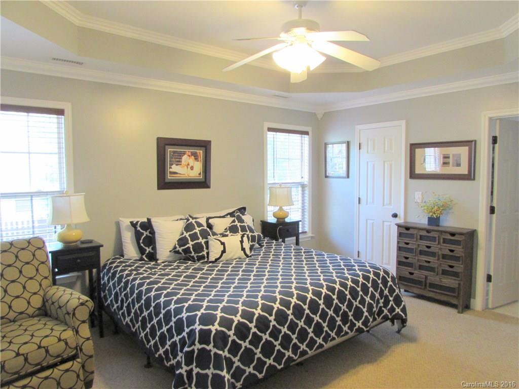 Lincoln Estates - Residential