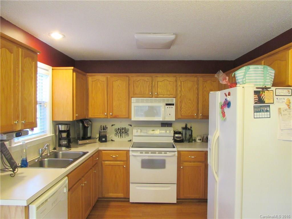 Lincoln Estates - Residential