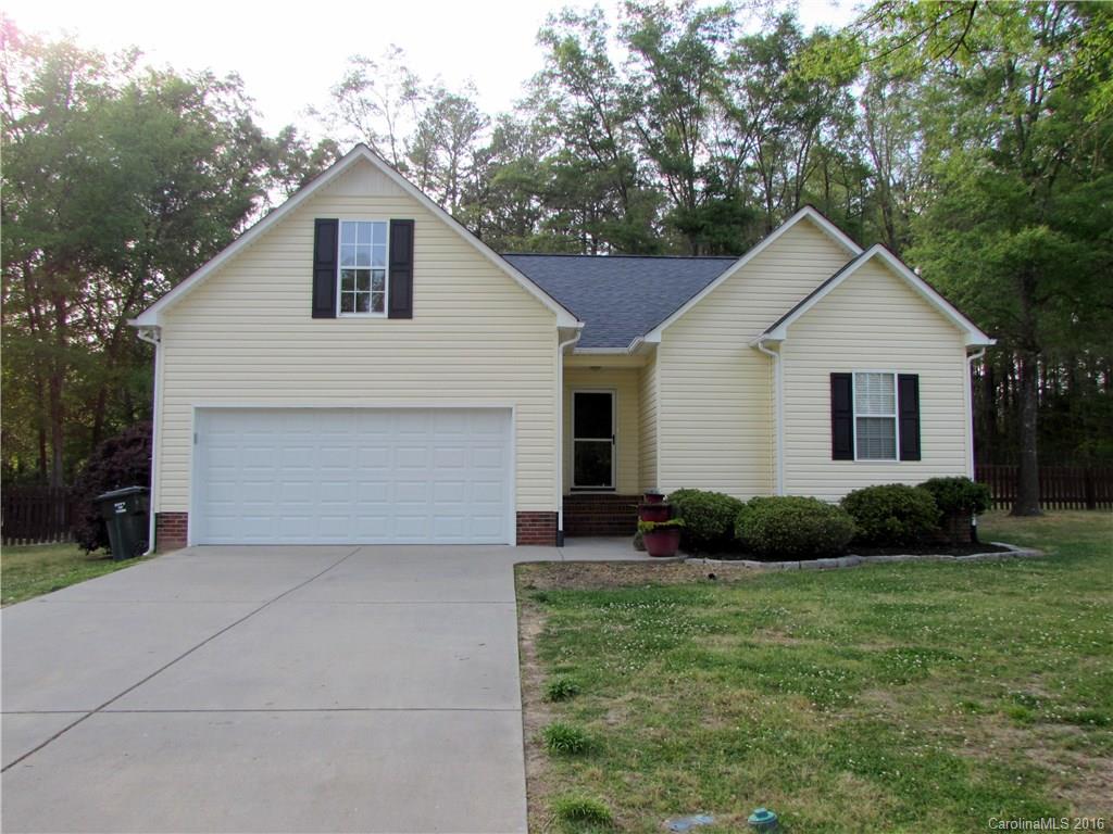 Lincoln Estates - Residential