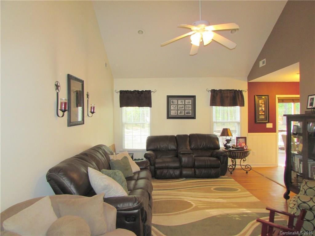 Lincoln Estates - Residential