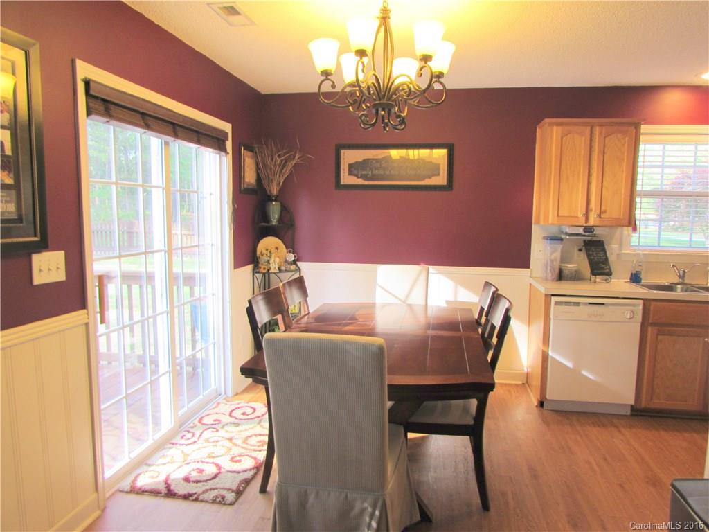 Lincoln Estates - Residential