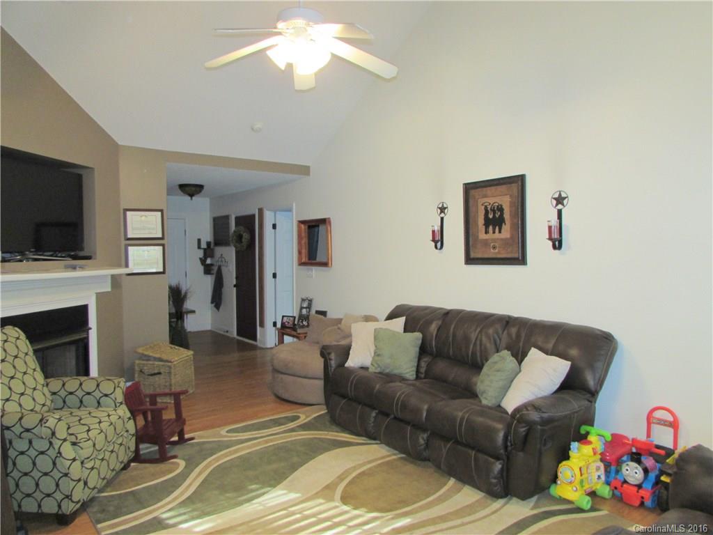 Lincoln Estates - Residential