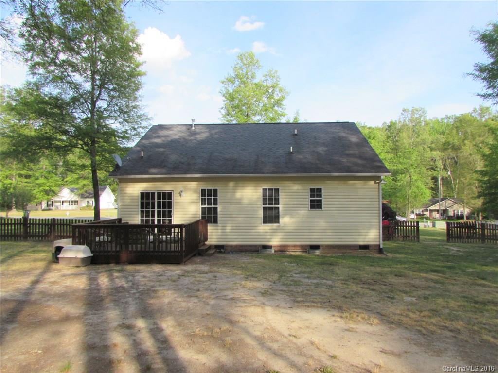 Lincoln Estates - Residential