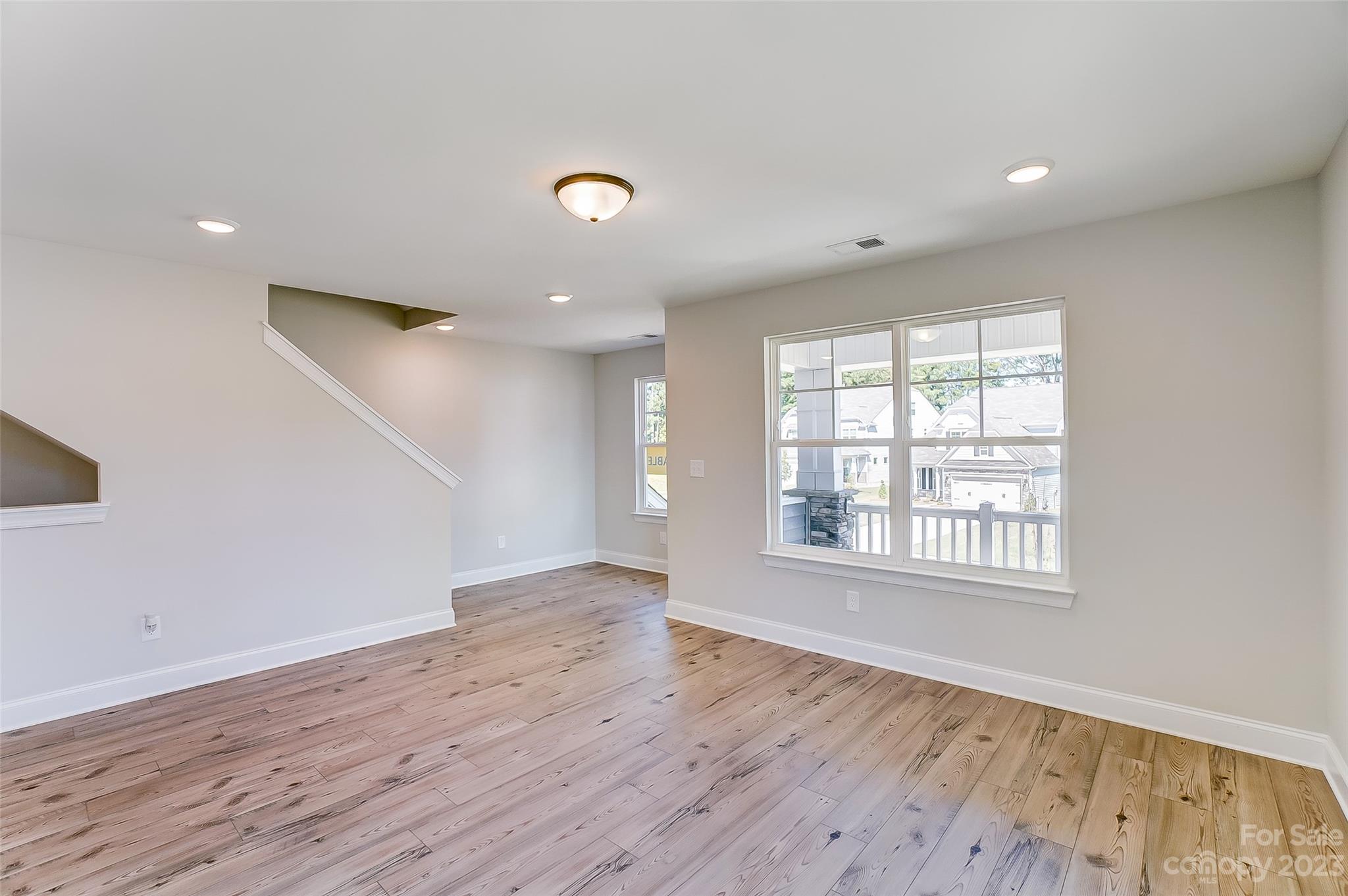 Winterlake - Residential