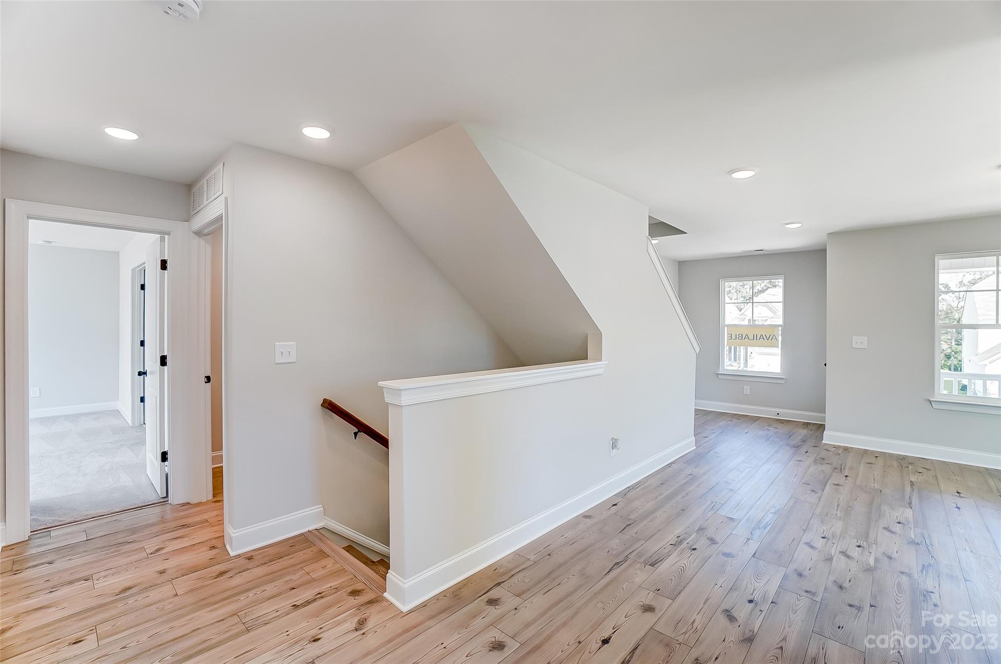 Winterlake - Residential