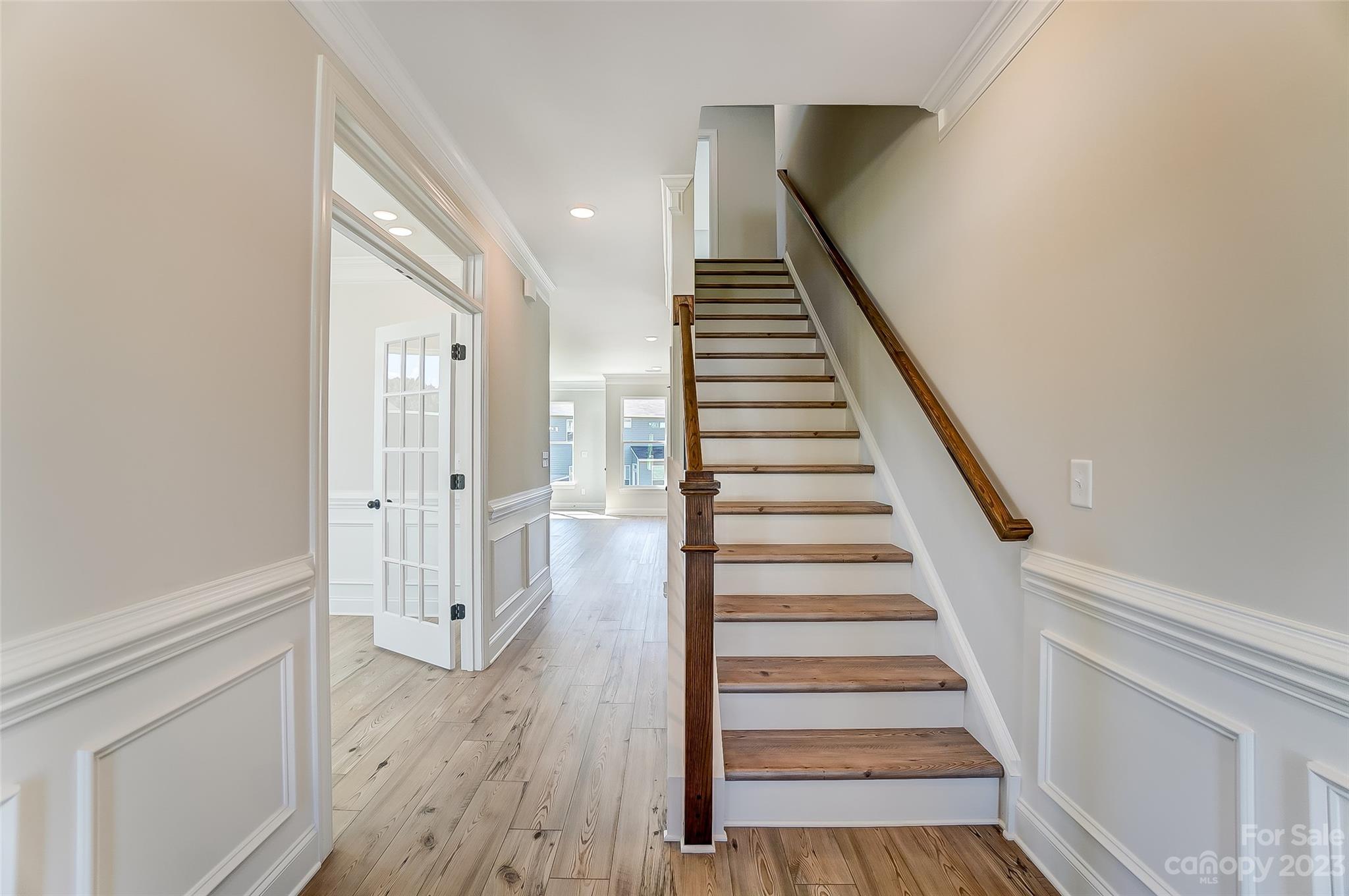 Winterlake - Residential