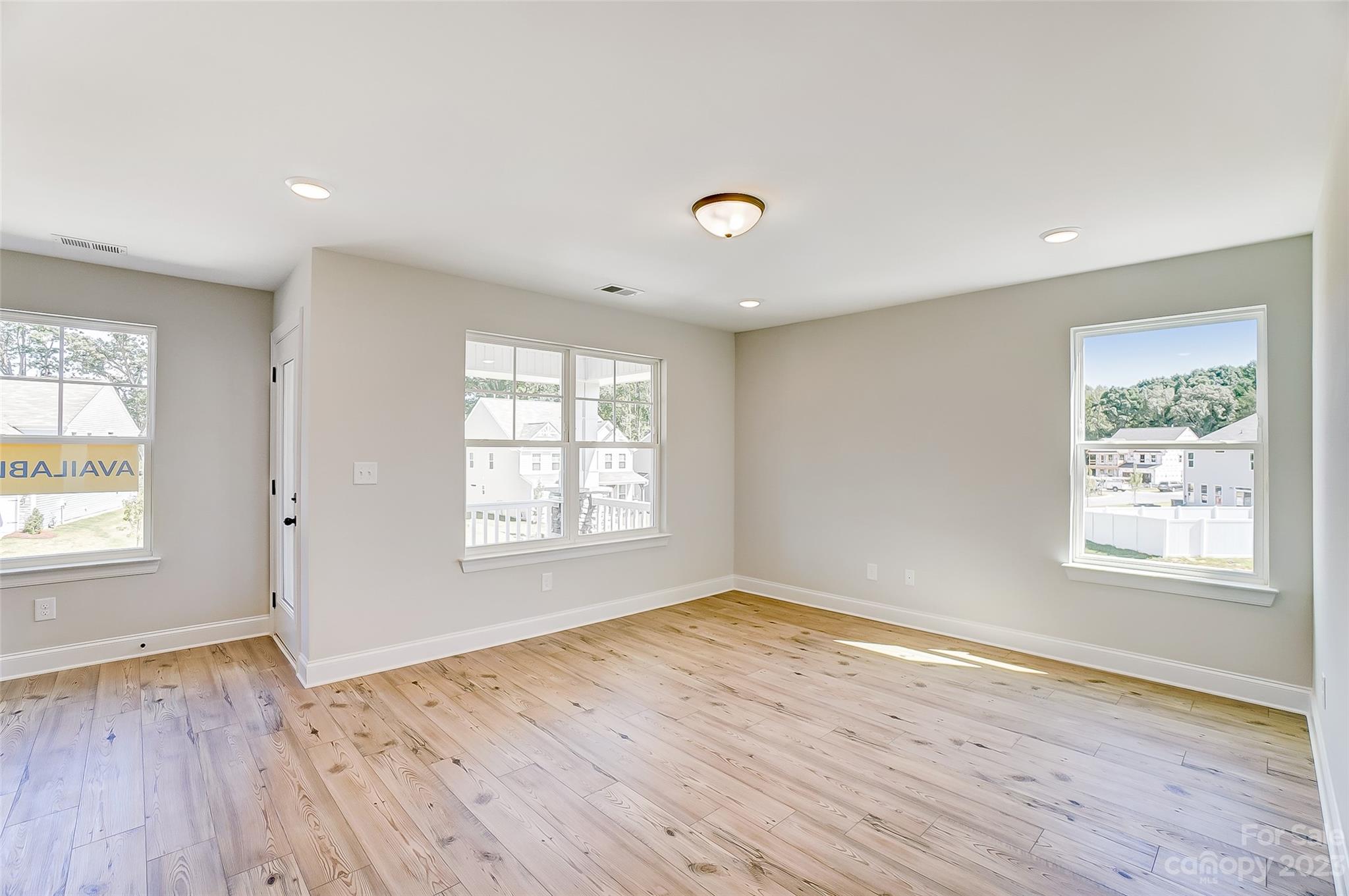 Winterlake - Residential