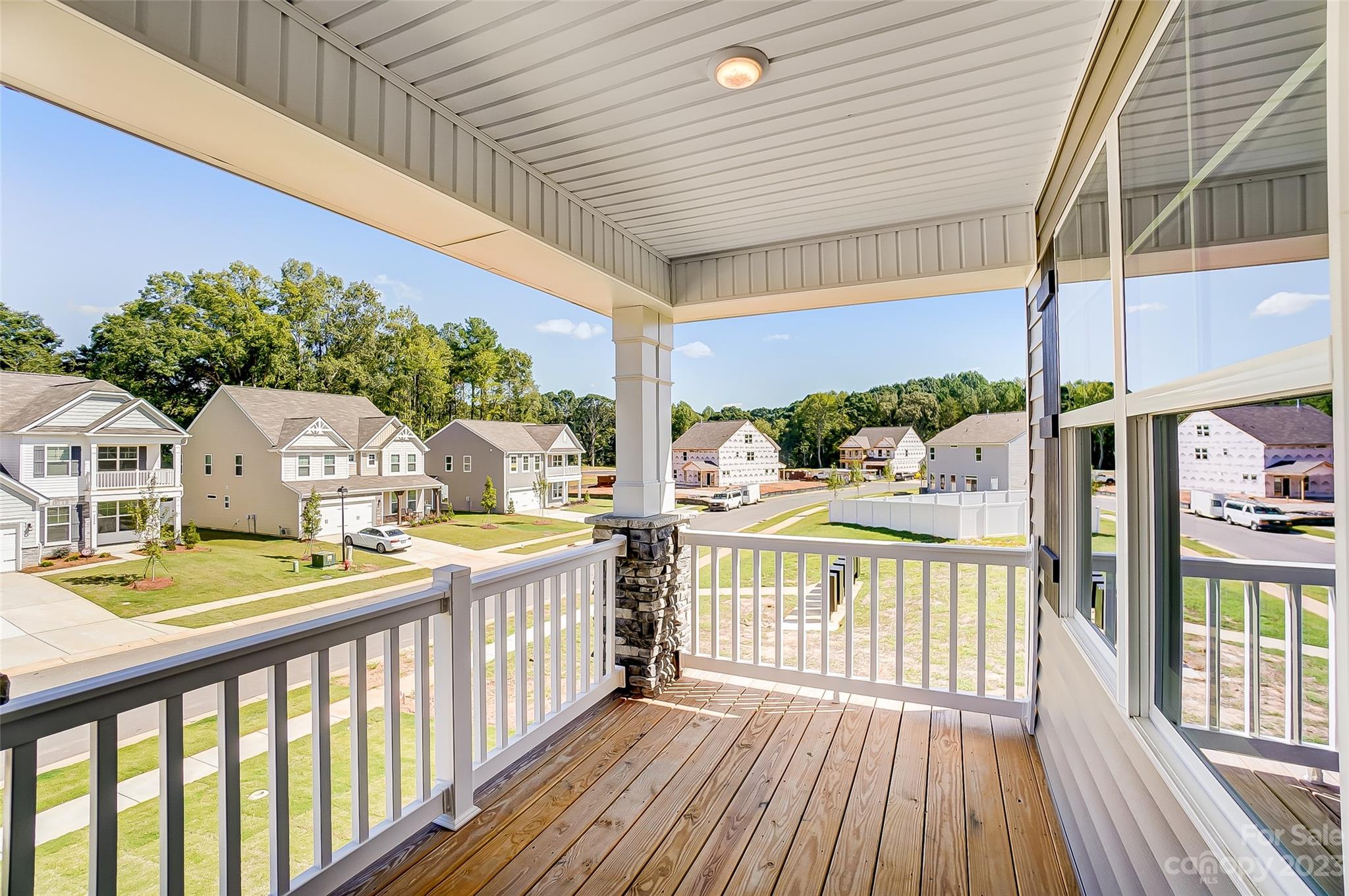 Winterlake - Residential