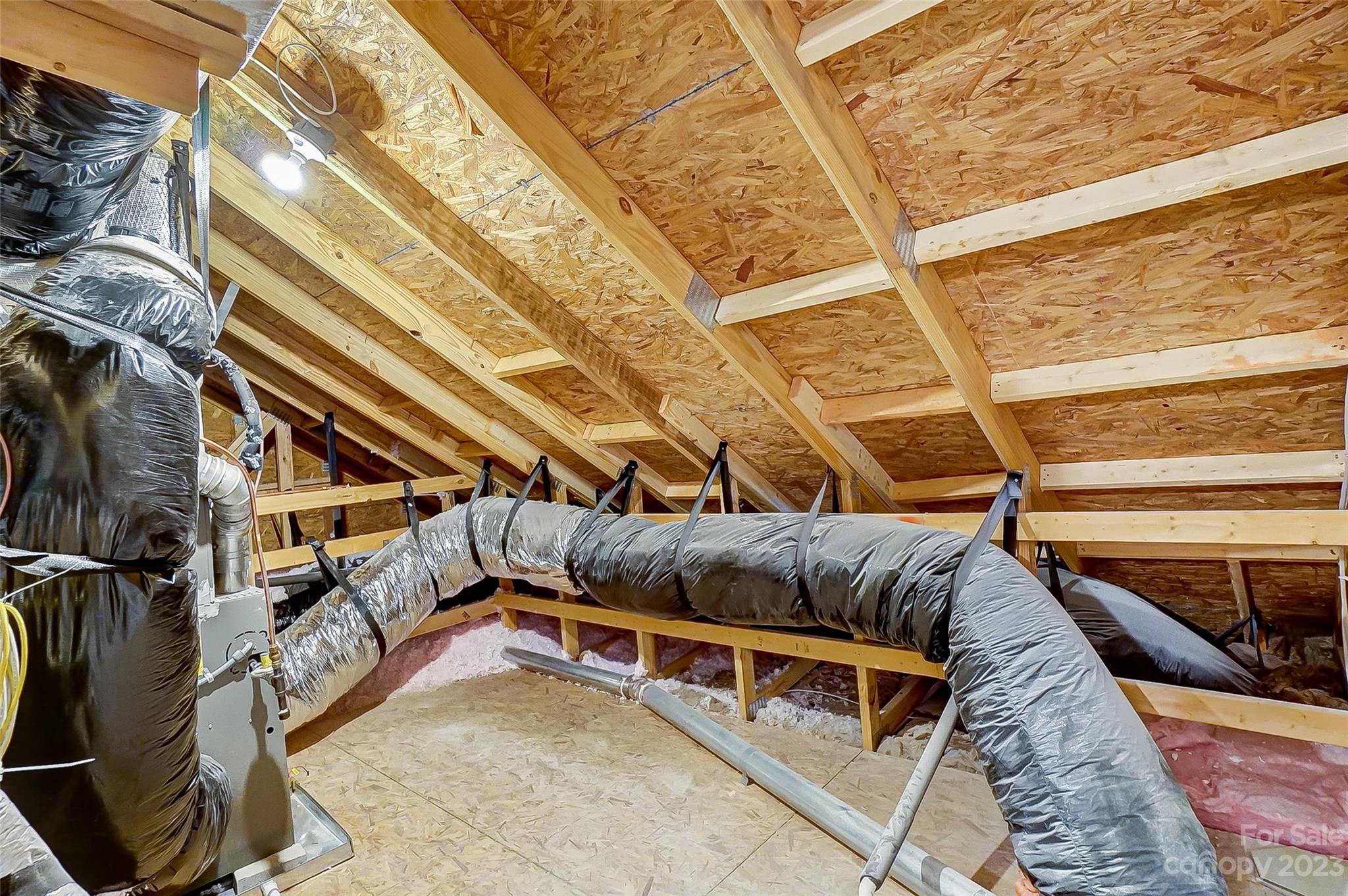 Winterlake - Residential