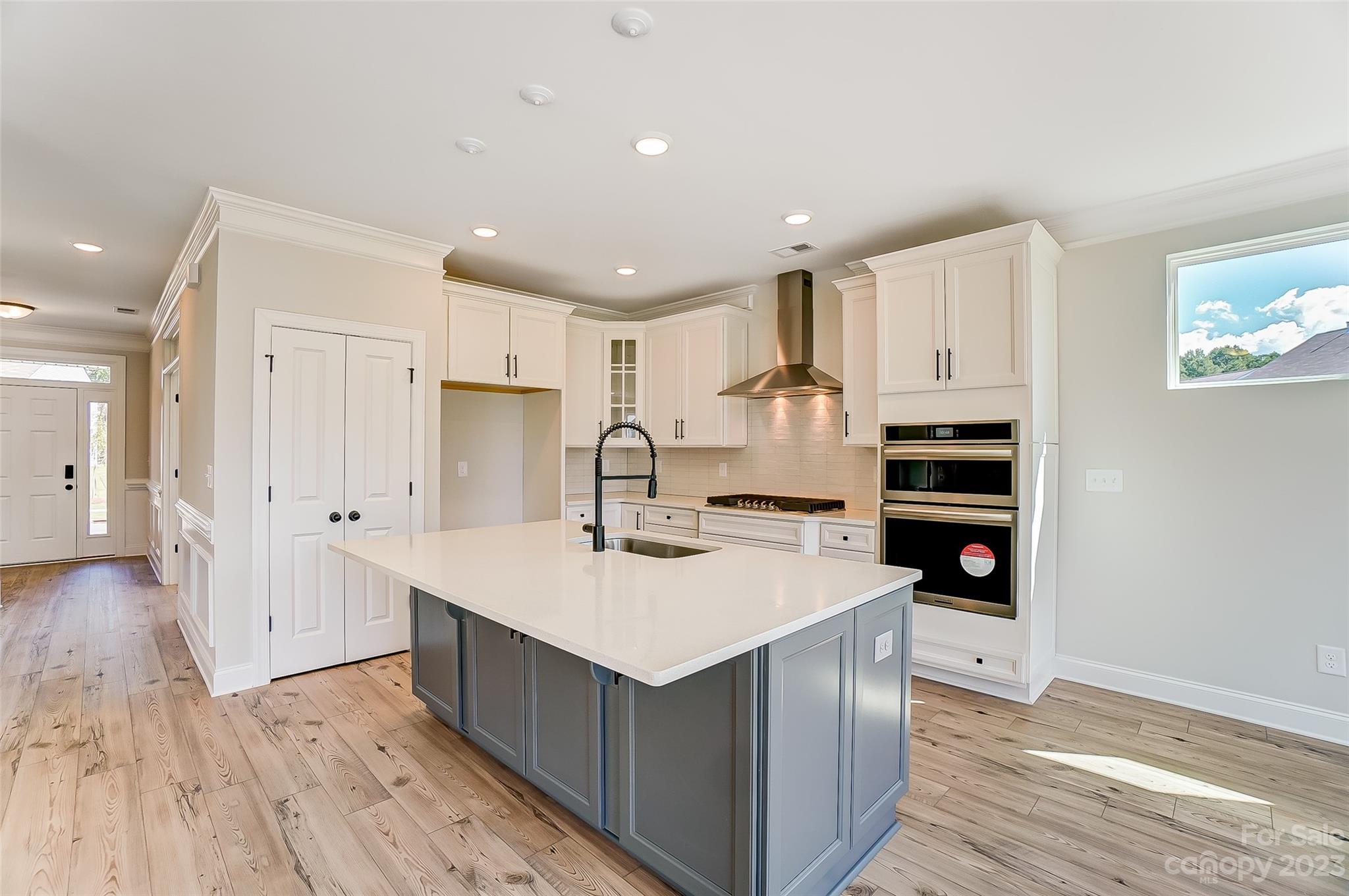 Winterlake - Residential