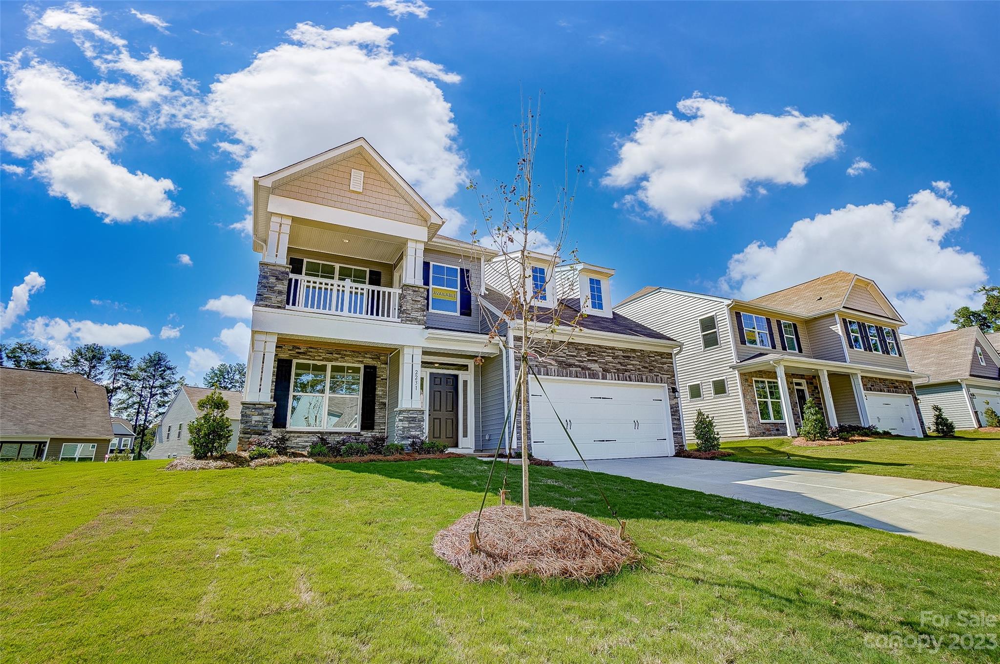 Winterlake - Residential