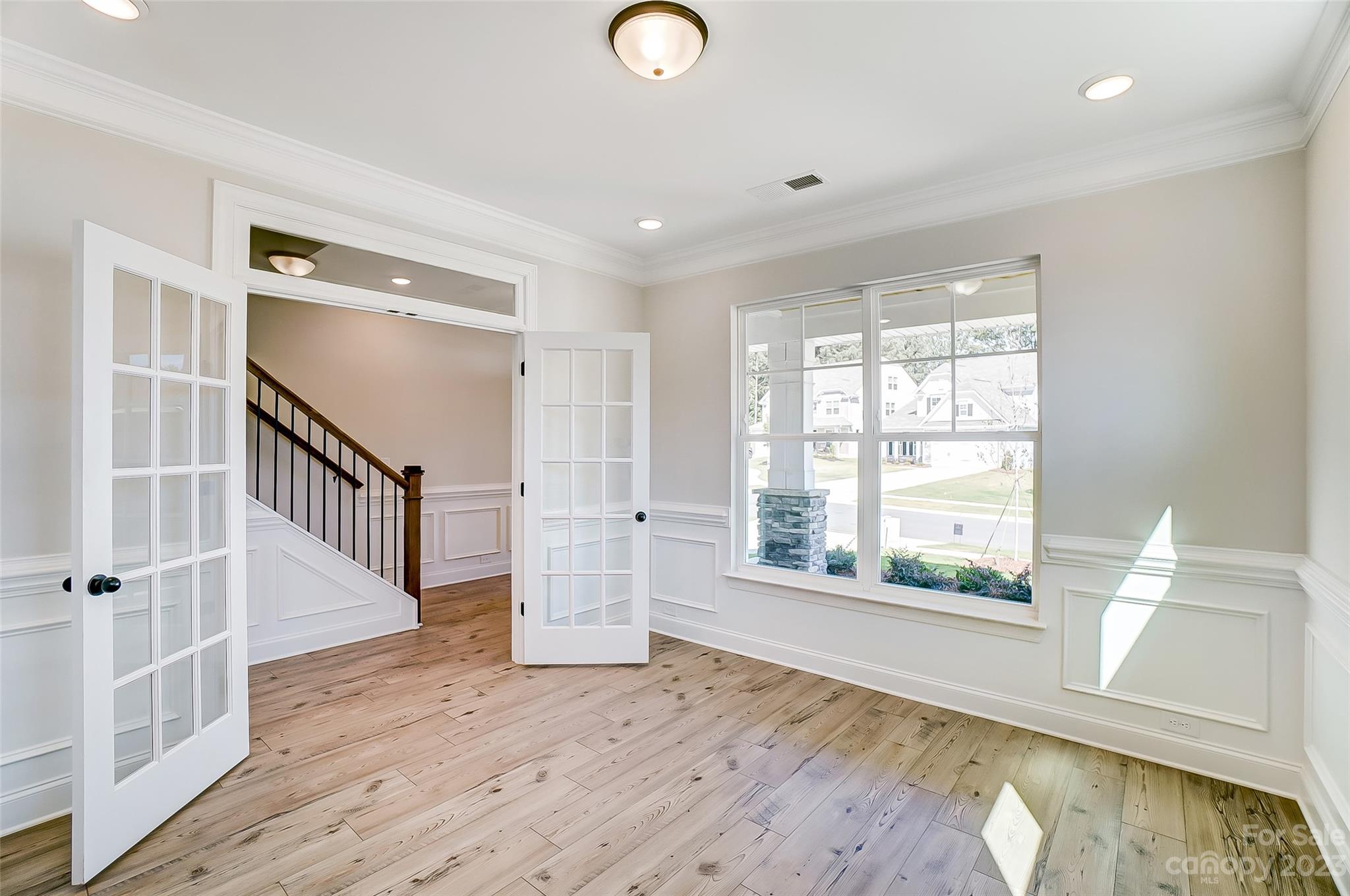 Winterlake - Residential