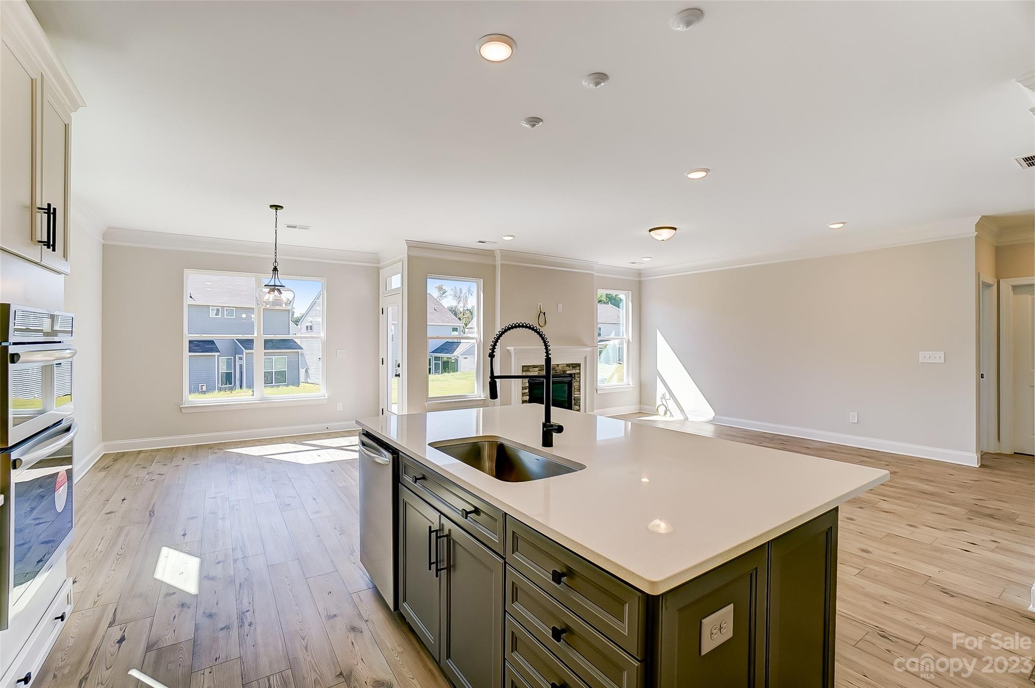 Winterlake - Residential