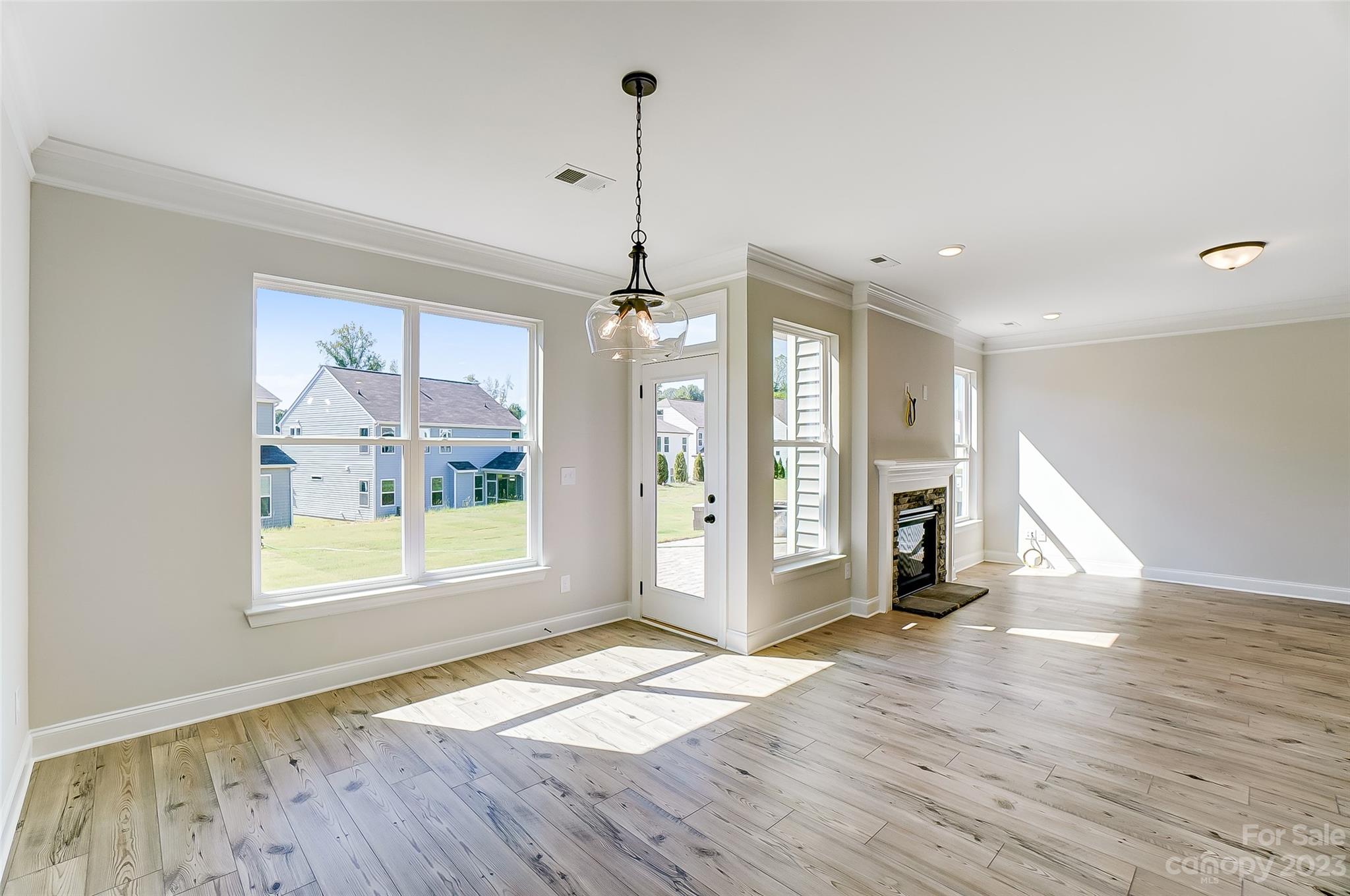 Winterlake - Residential