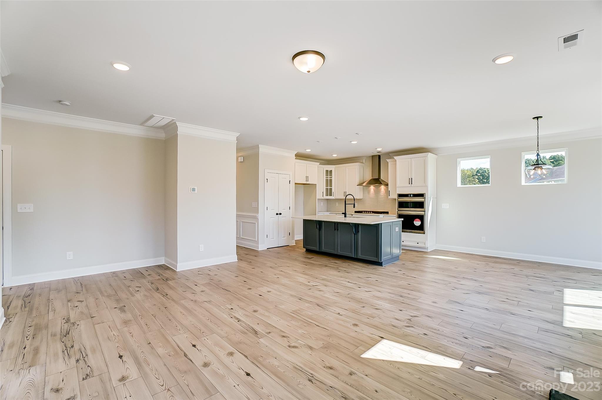 Winterlake - Residential