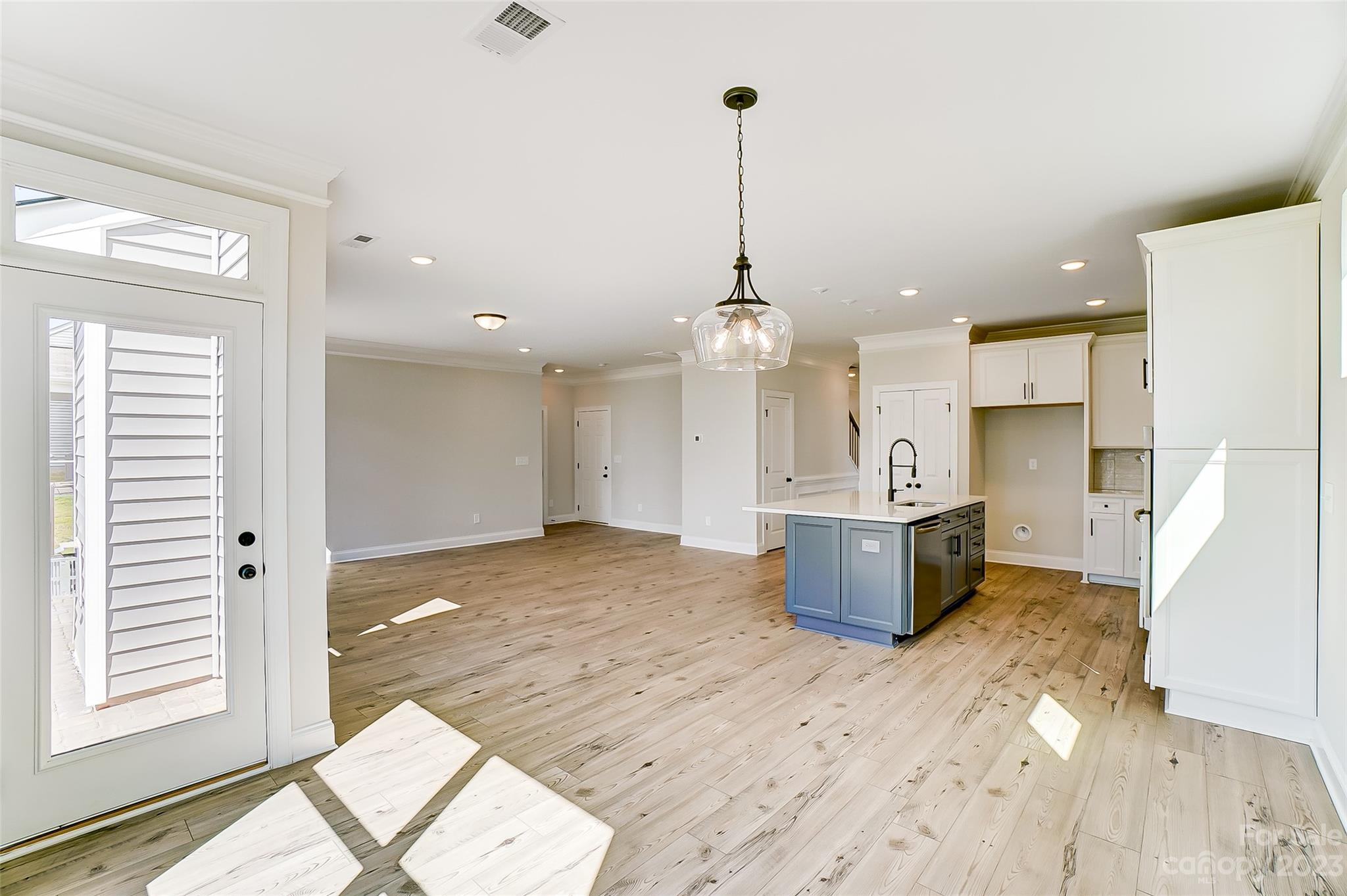 Winterlake - Residential