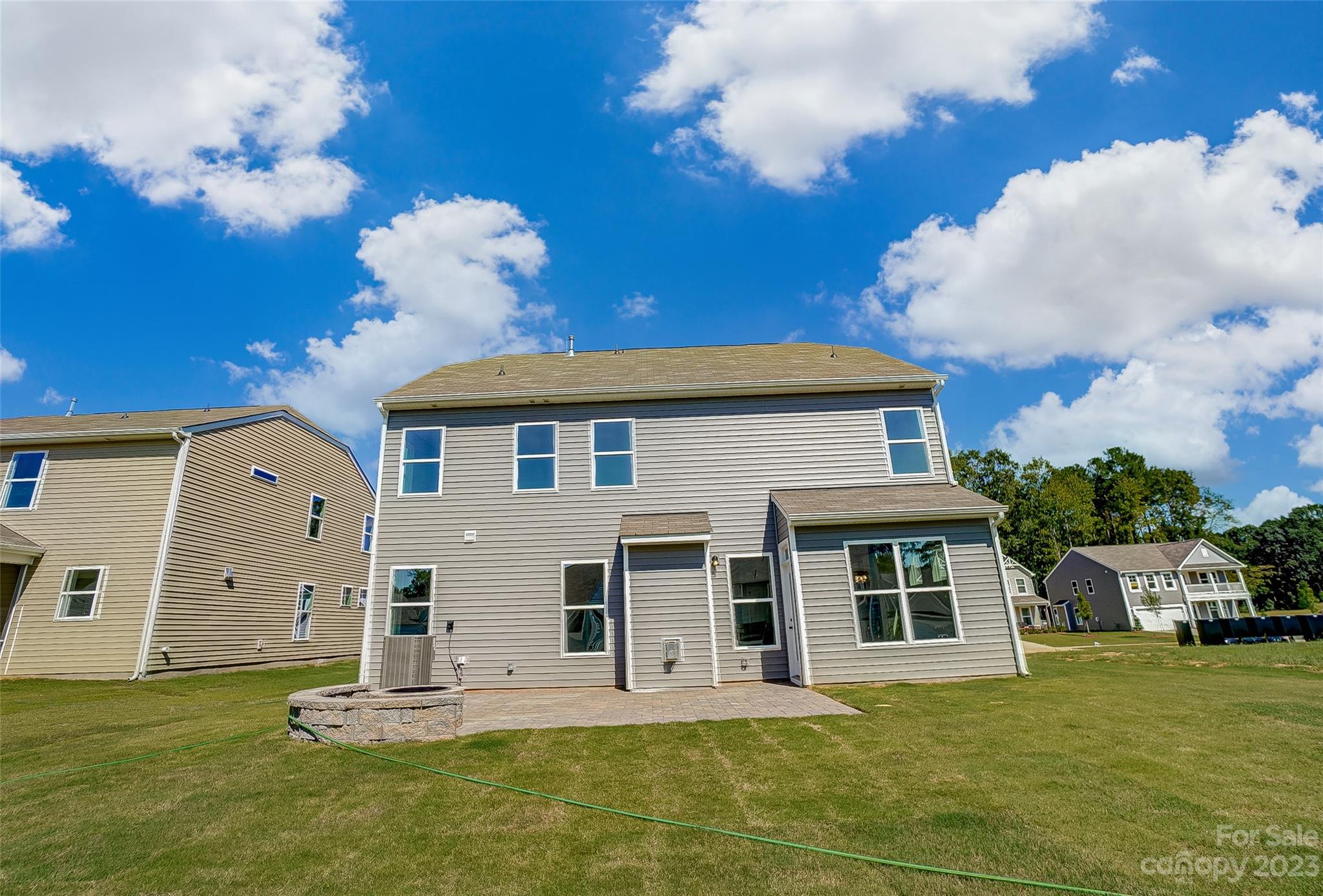 Winterlake - Residential