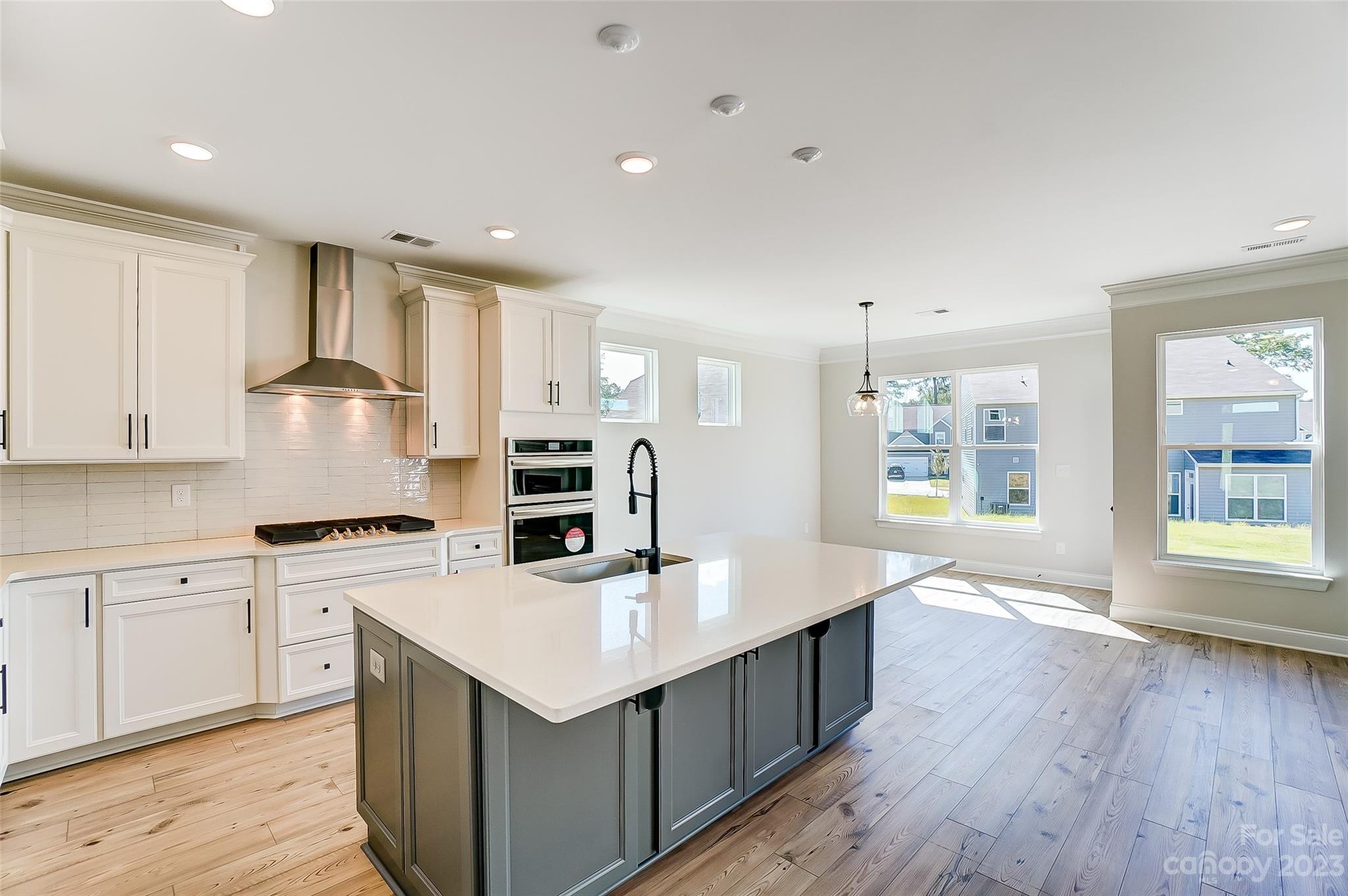 Winterlake - Residential