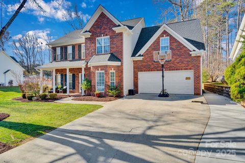 1018 Sentinel Drive Indian Trail NC 28079