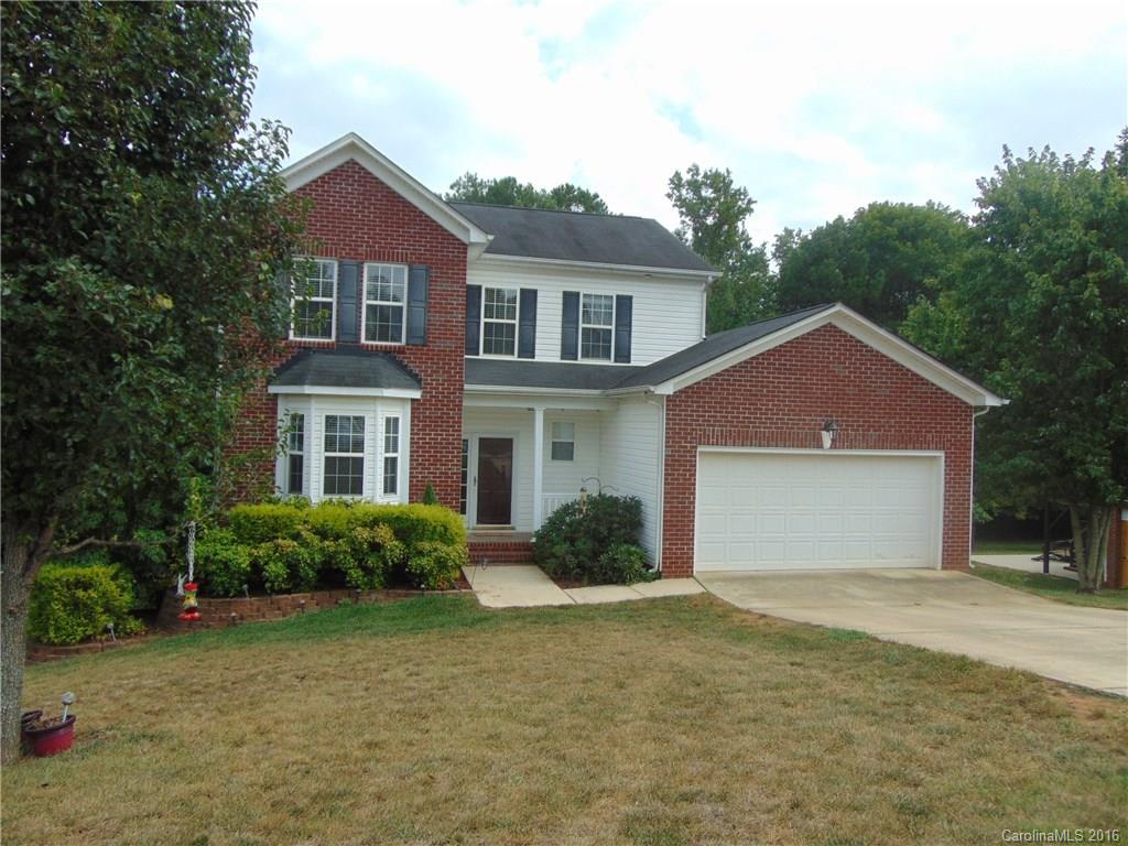 Deerfield - Residential