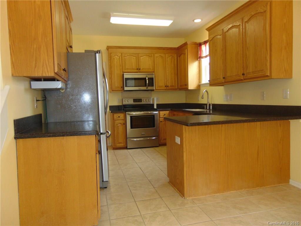 Deerfield - Residential