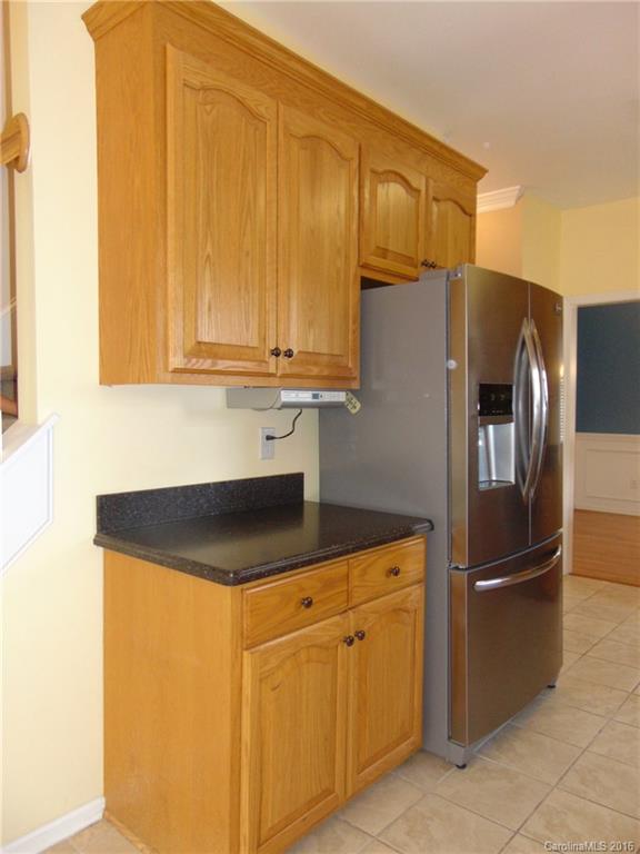 Deerfield - Residential