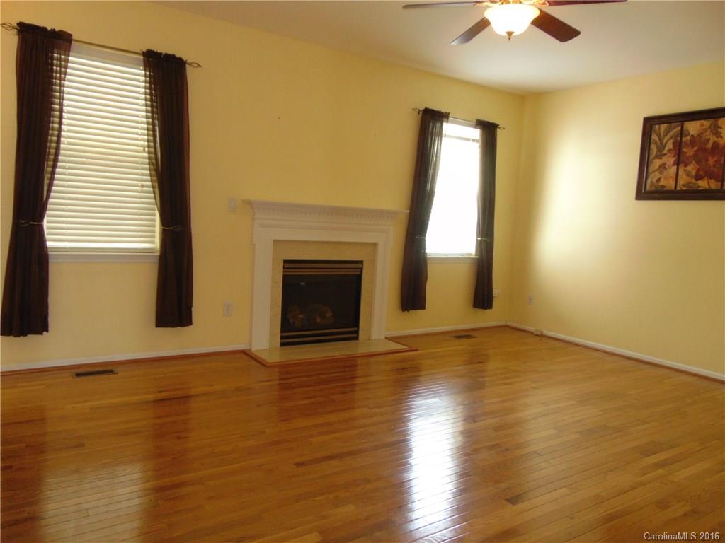 Deerfield - Residential