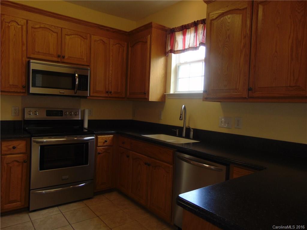 Deerfield - Residential