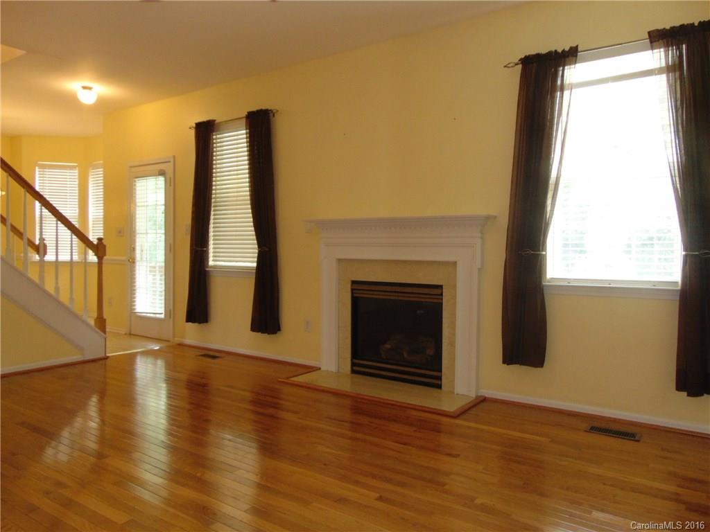 Deerfield - Residential